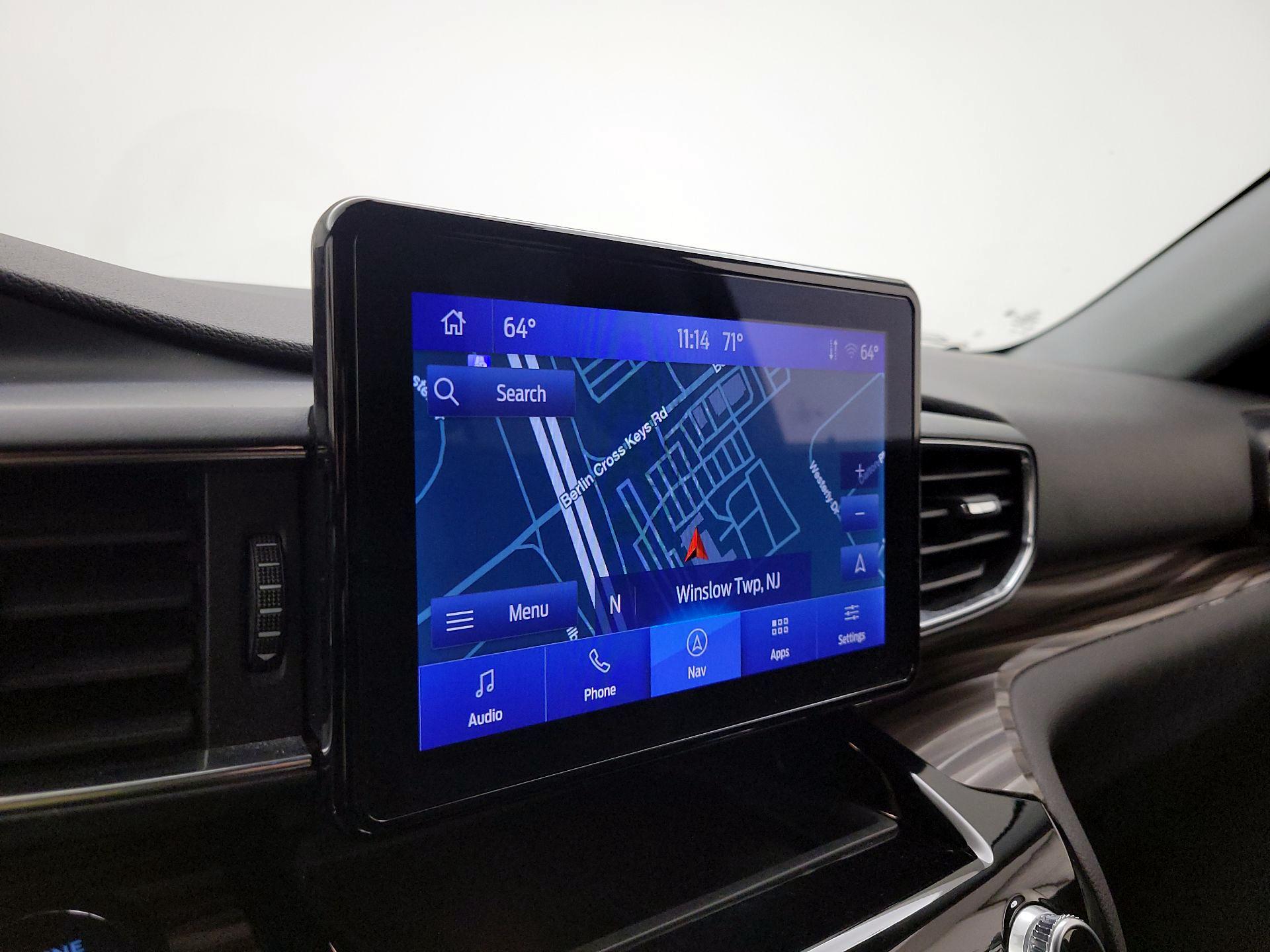 Thumbnail: 2023 Ford Explorer - 14