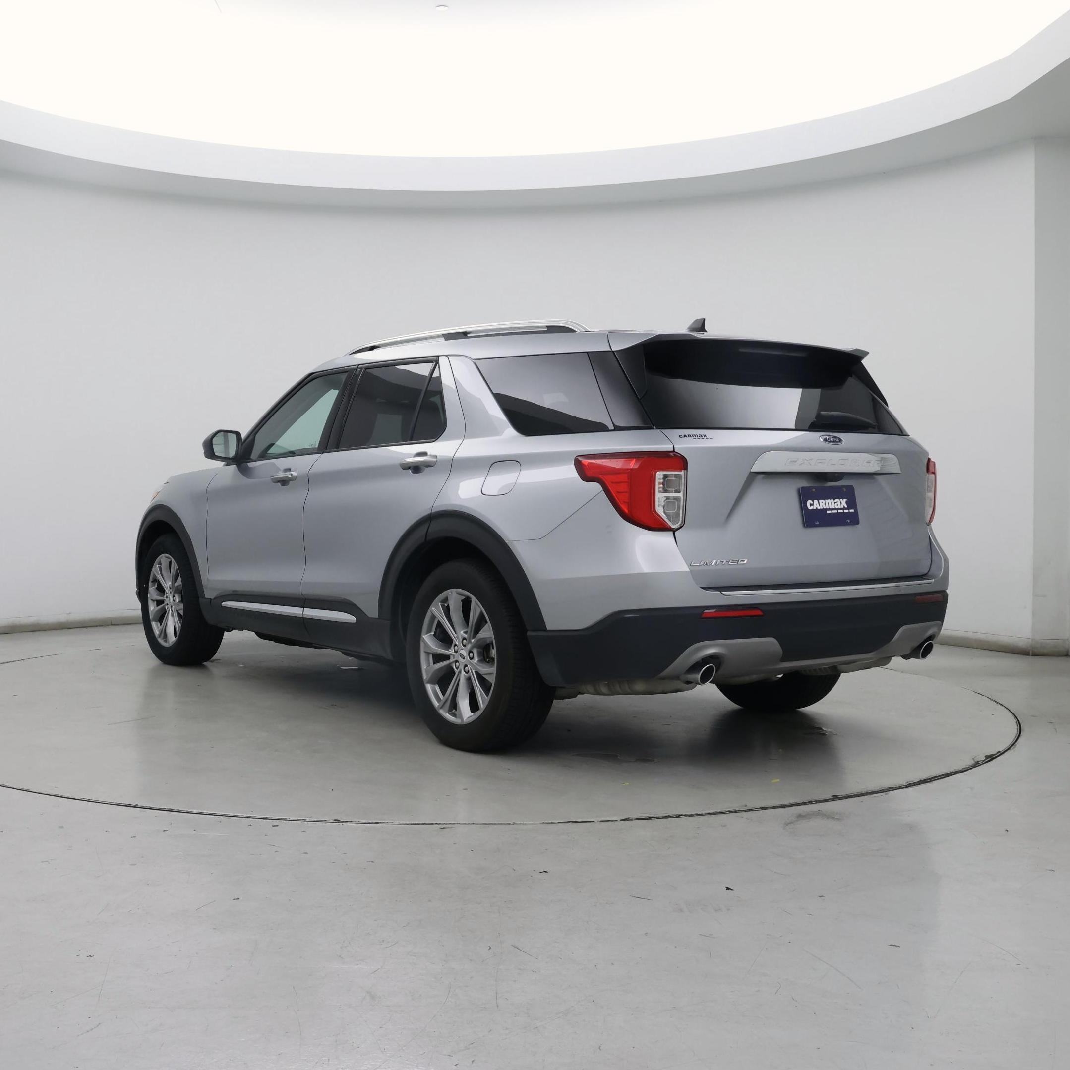 Thumbnail: 2023 Ford Explorer - 2