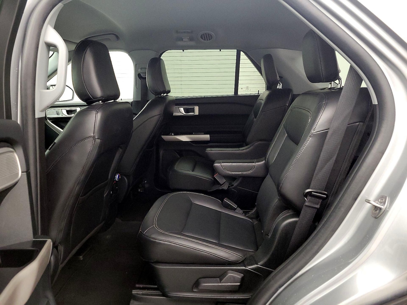 2023 Ford Explorer Limited - Photo 21