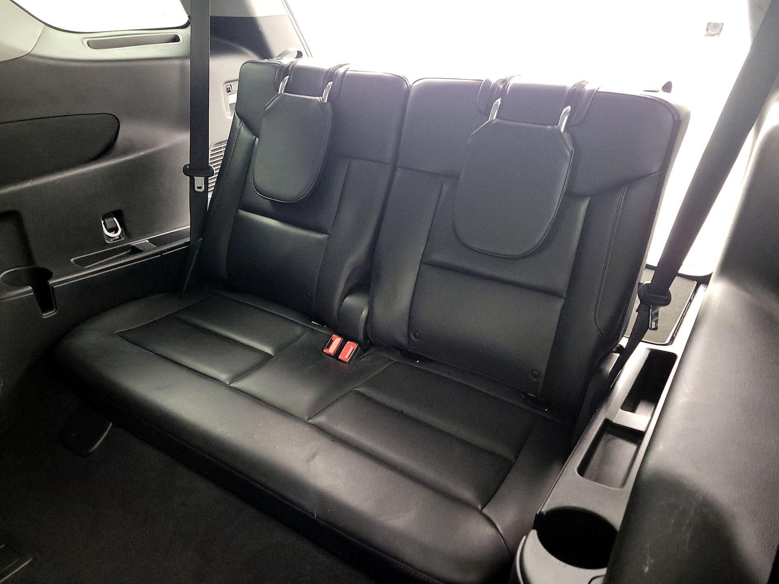 2023 Ford Explorer Limited - Photo 22