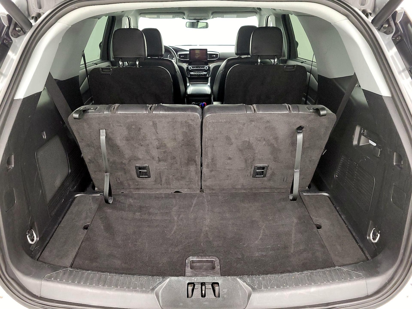 2023 Ford Explorer Limited - Photo 23