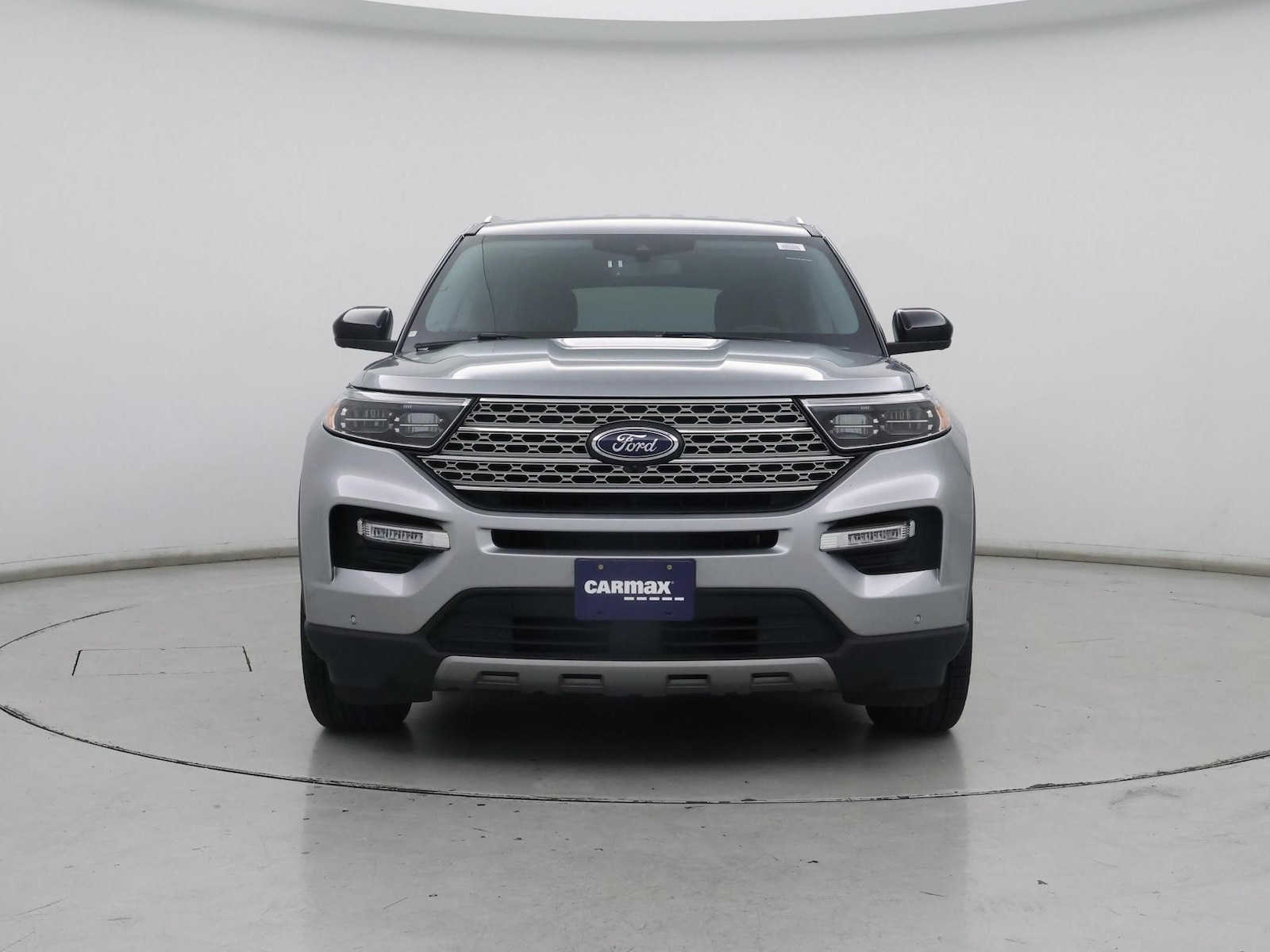 2023 Ford Explorer Limited - Photo 6