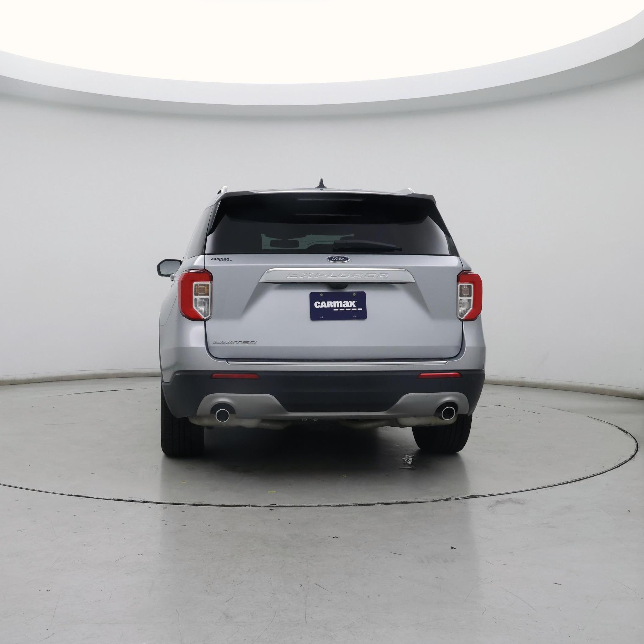 Thumbnail: 2023 Ford Explorer - 6