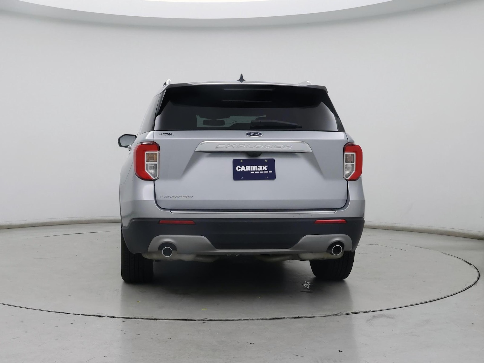 2023 Ford Explorer Limited - Photo 7