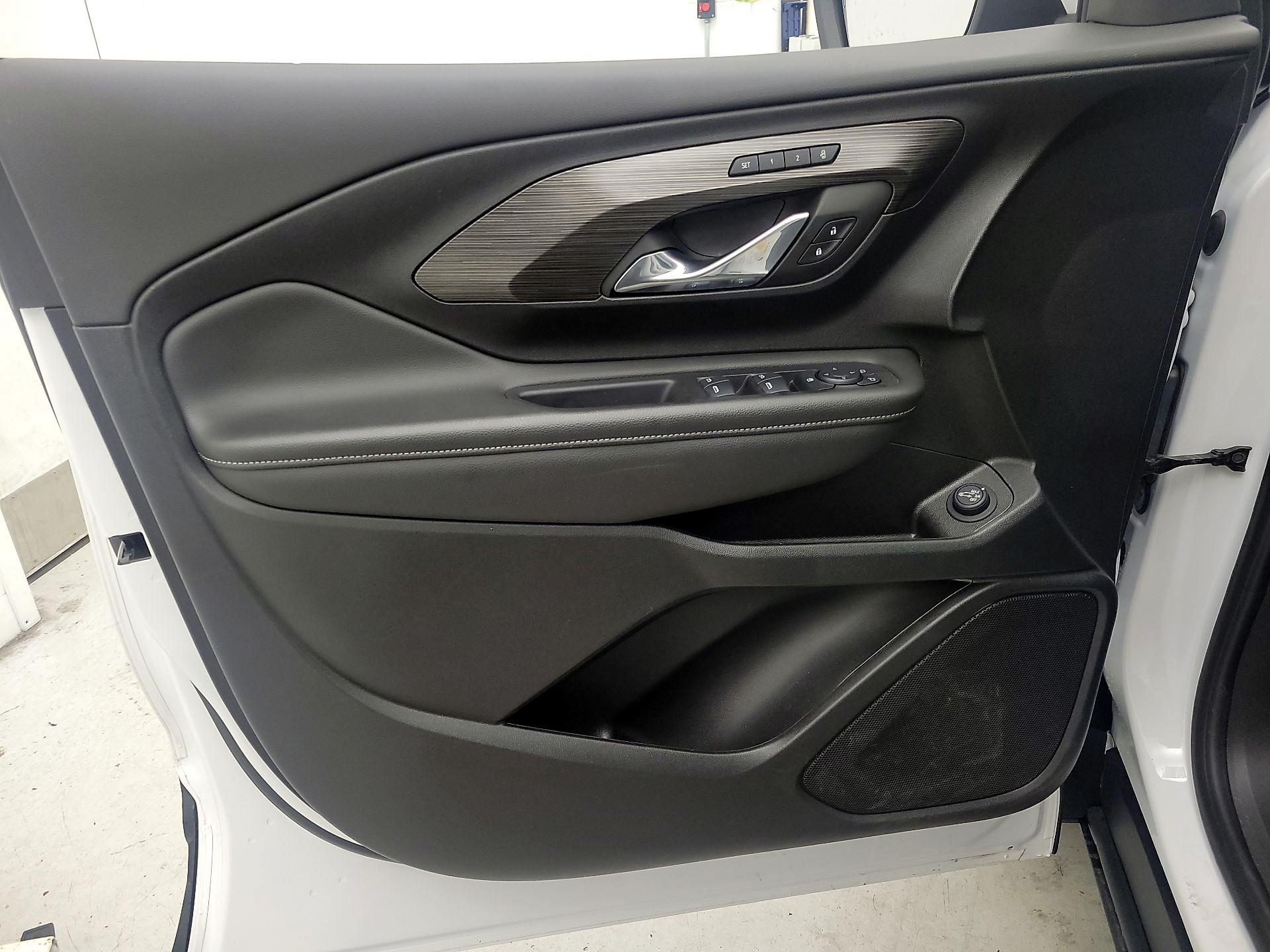 Thumbnail: 2024 GMC Terrain - 12