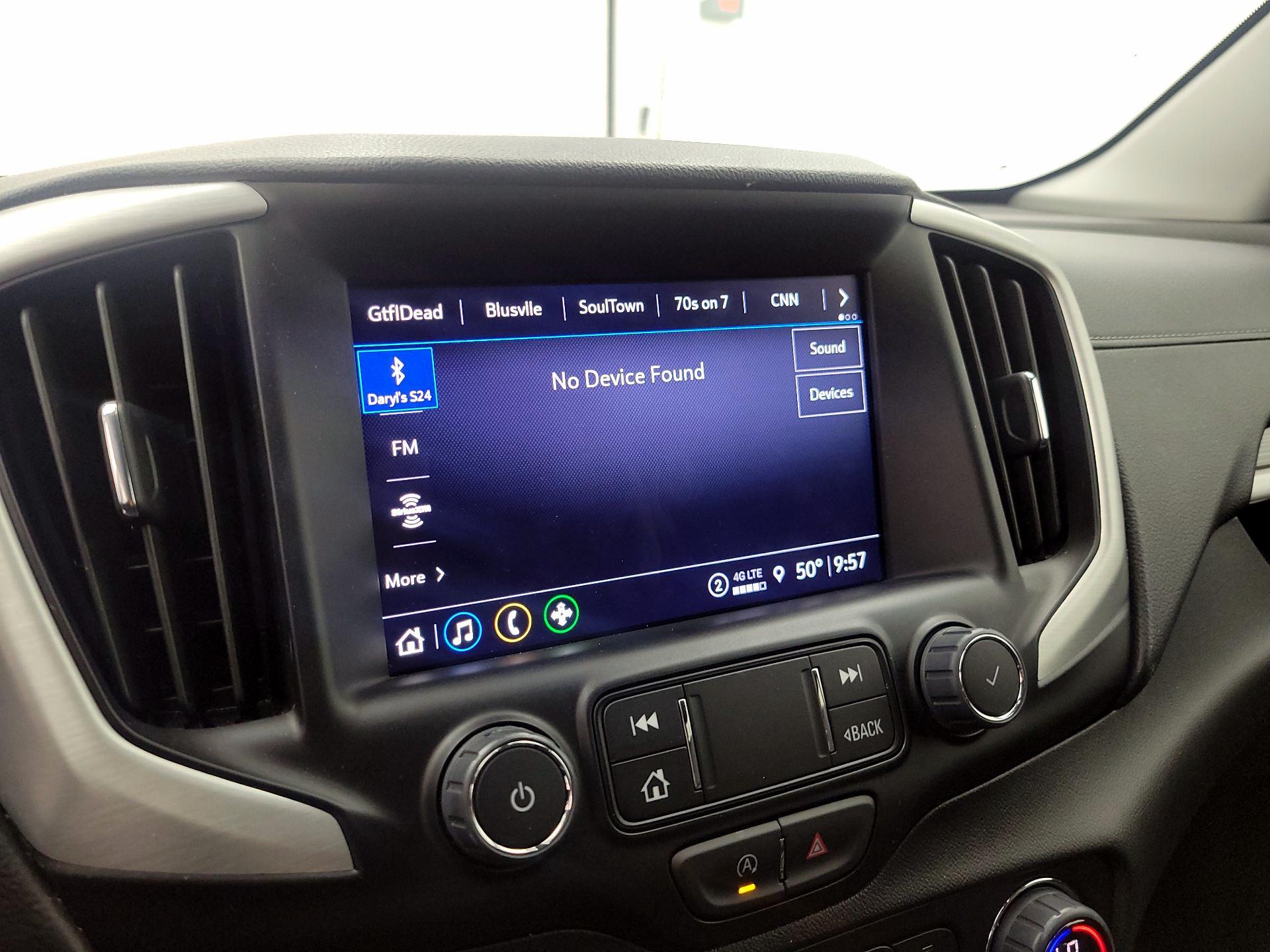 Thumbnail: 2024 GMC Terrain - 14