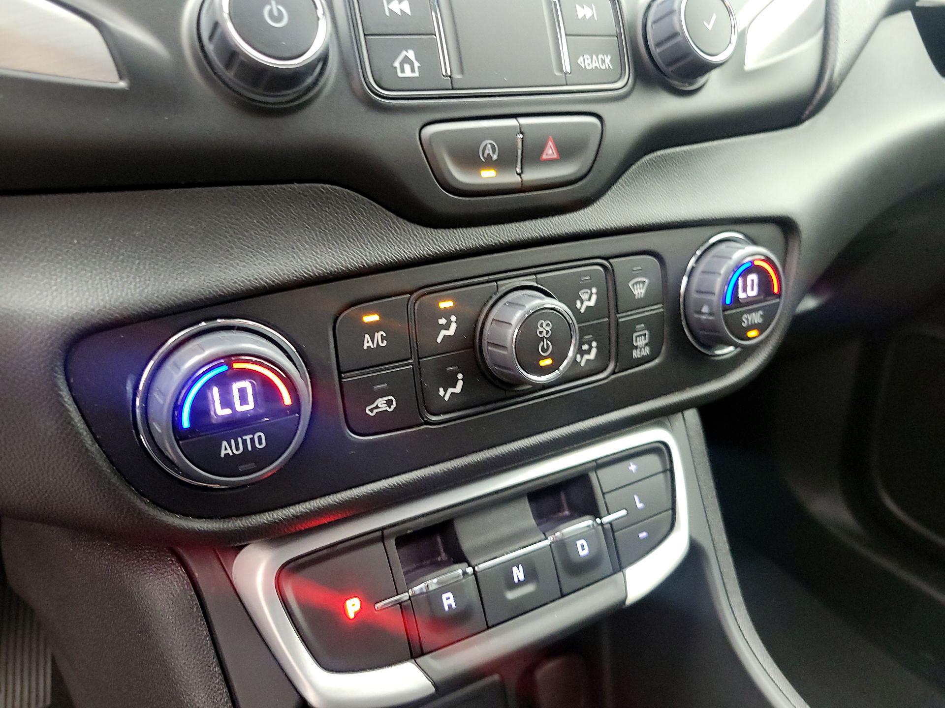 Thumbnail: 2024 GMC Terrain - 15