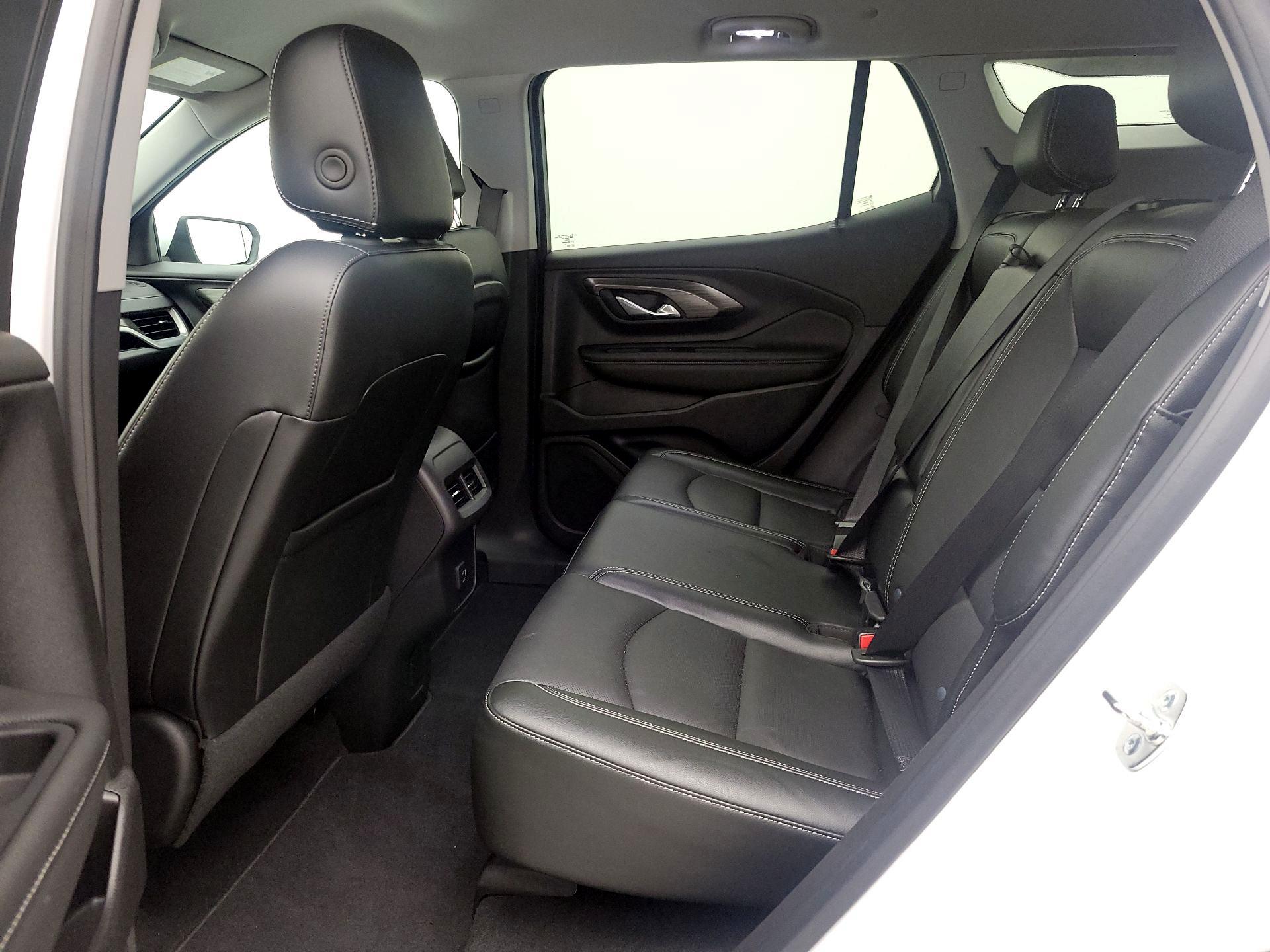 Thumbnail: 2024 GMC Terrain - 17