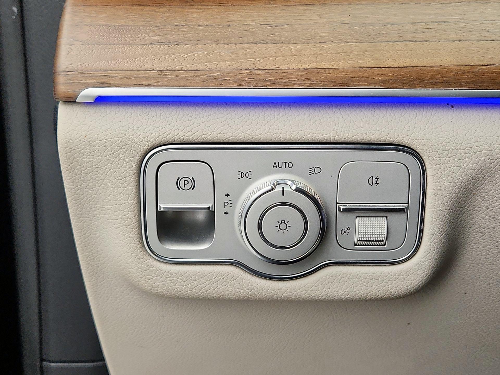 Thumbnail: 2021 Mercedes-Benz GLS - 13