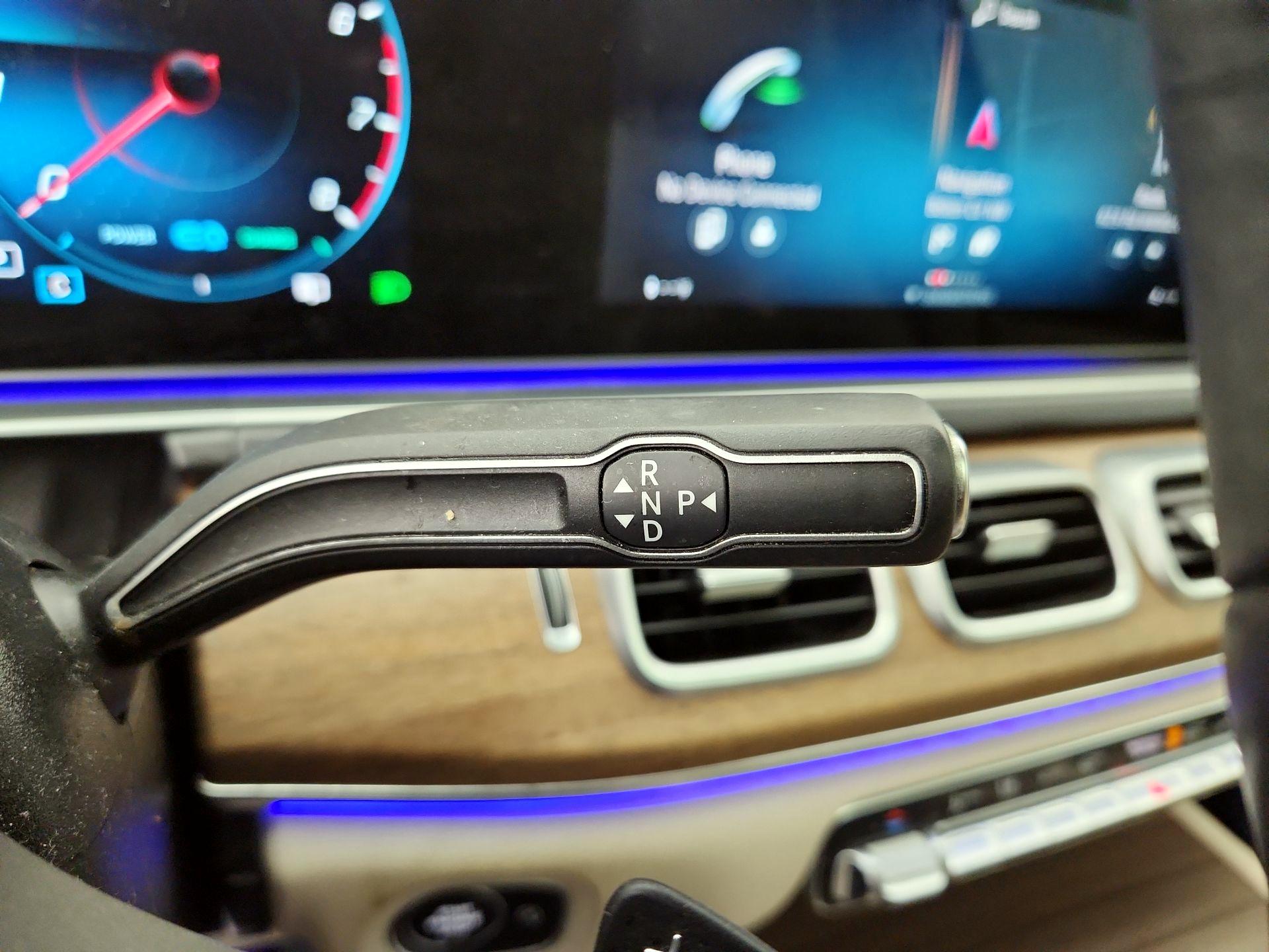 Thumbnail: 2021 Mercedes-Benz GLS - 18