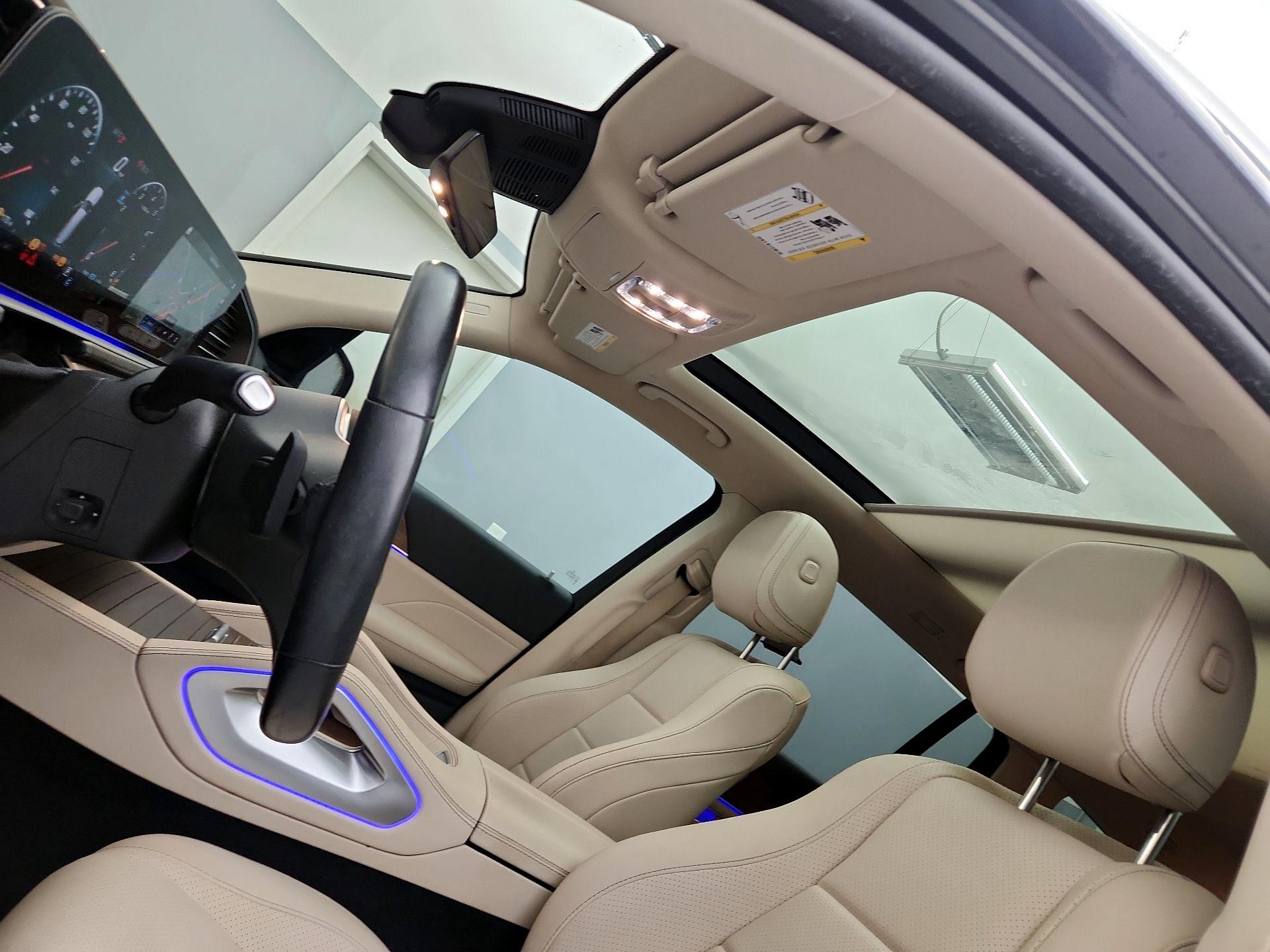 Thumbnail: 2021 Mercedes-Benz GLS - 20