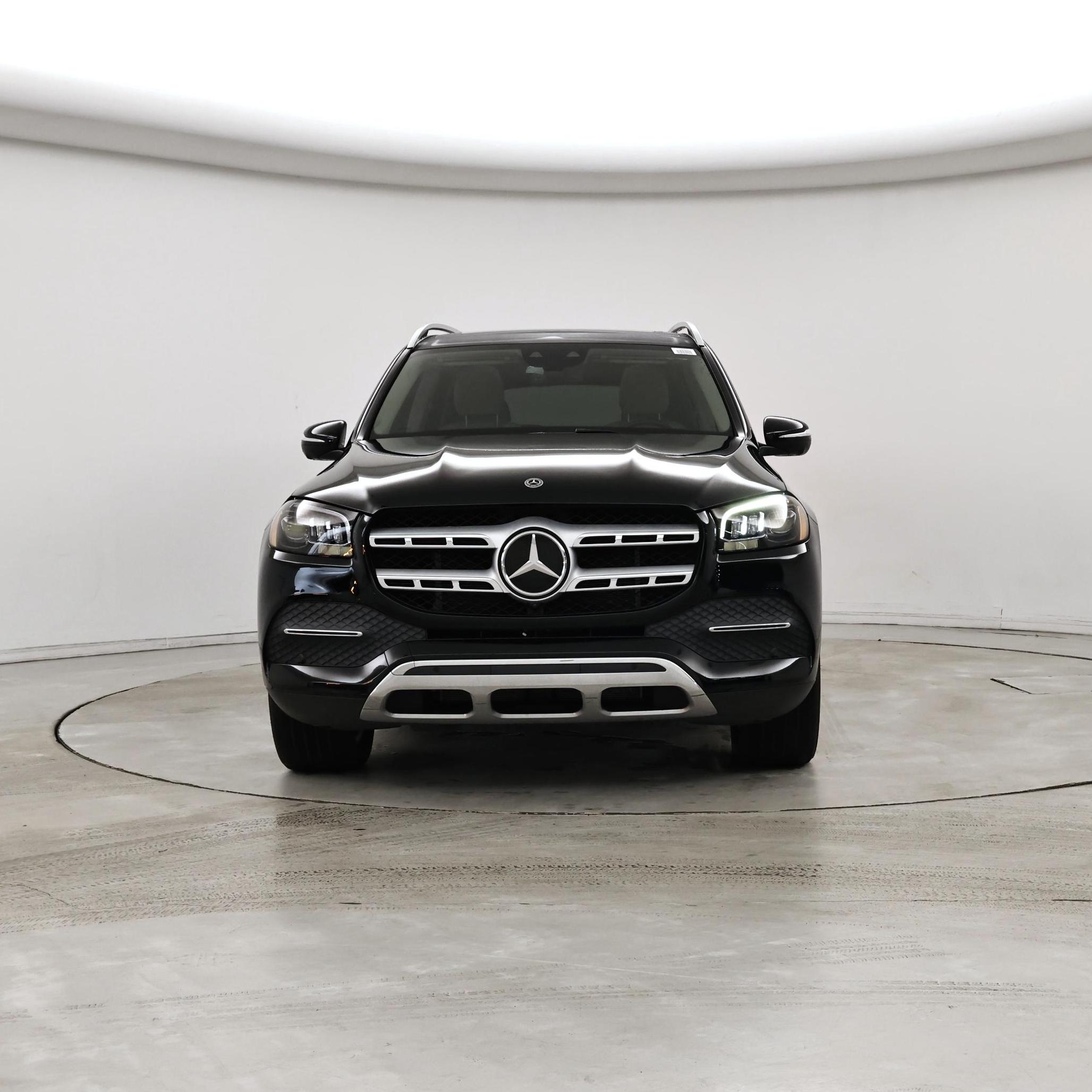 Thumbnail: 2021 Mercedes-Benz GLS - 5