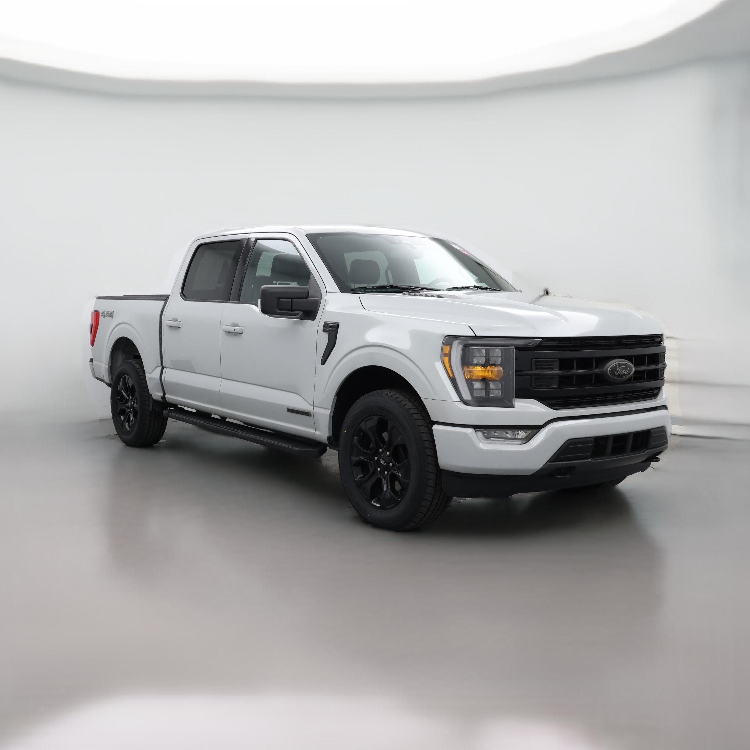 Thumbnail: 2023 Ford F-150 - 1