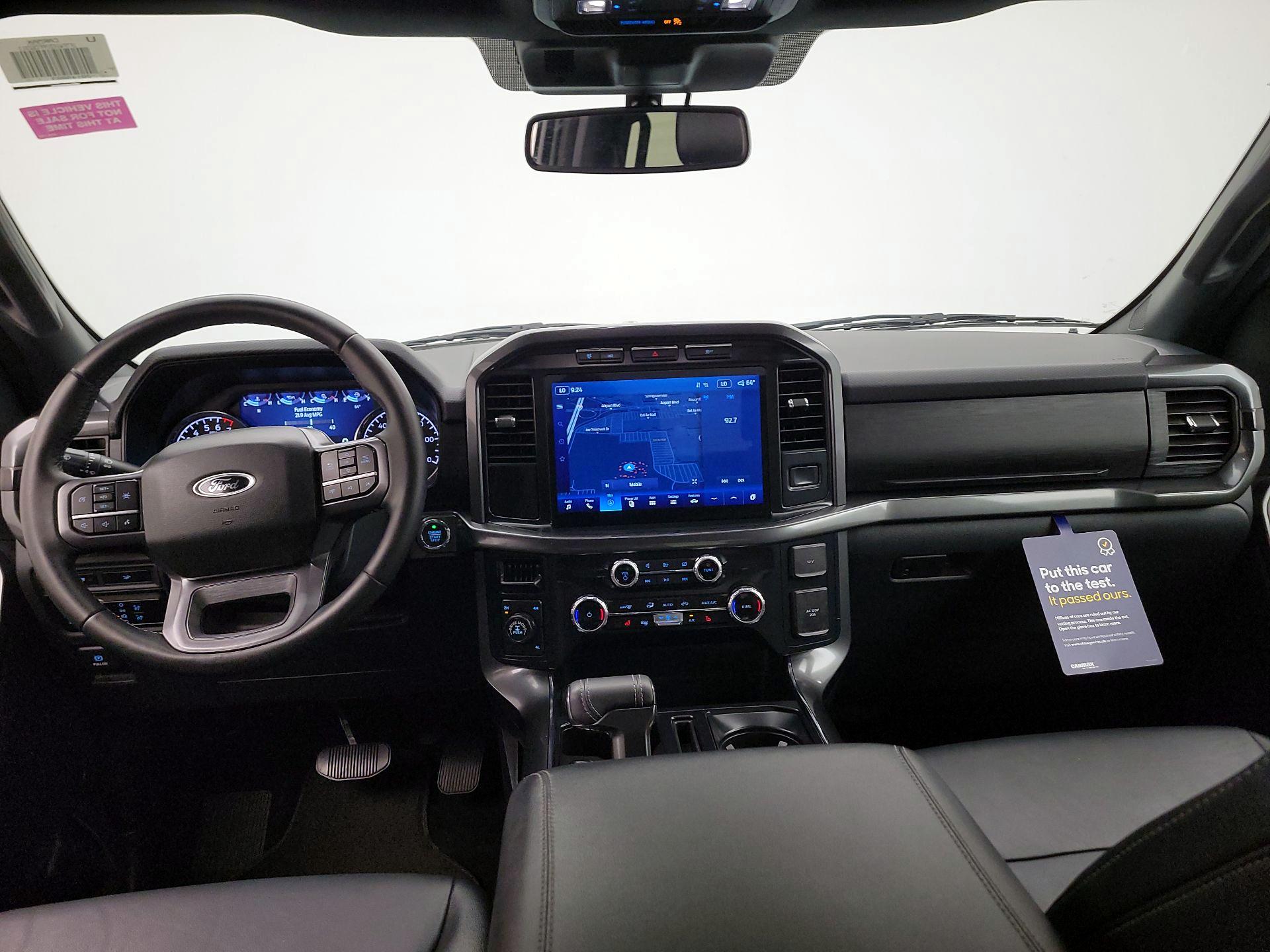 Thumbnail: 2023 Ford F-150 - 9