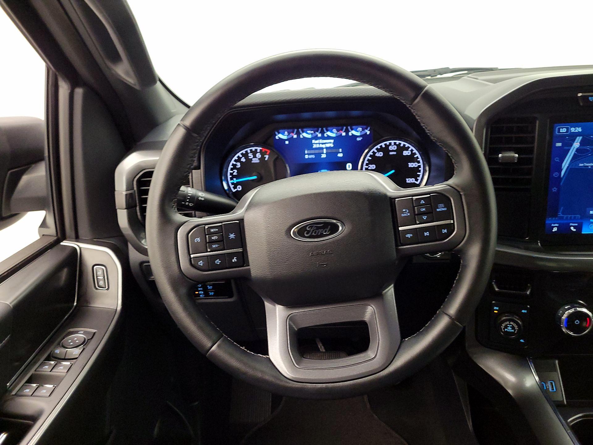 Thumbnail: 2023 Ford F-150 - 10