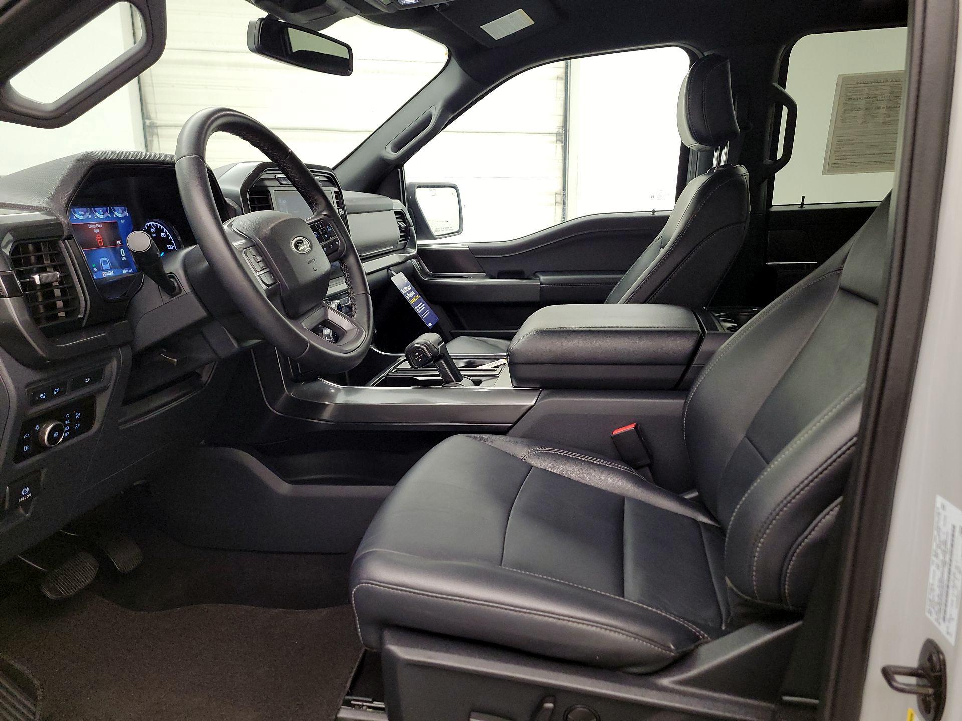 Thumbnail: 2023 Ford F-150 - 11