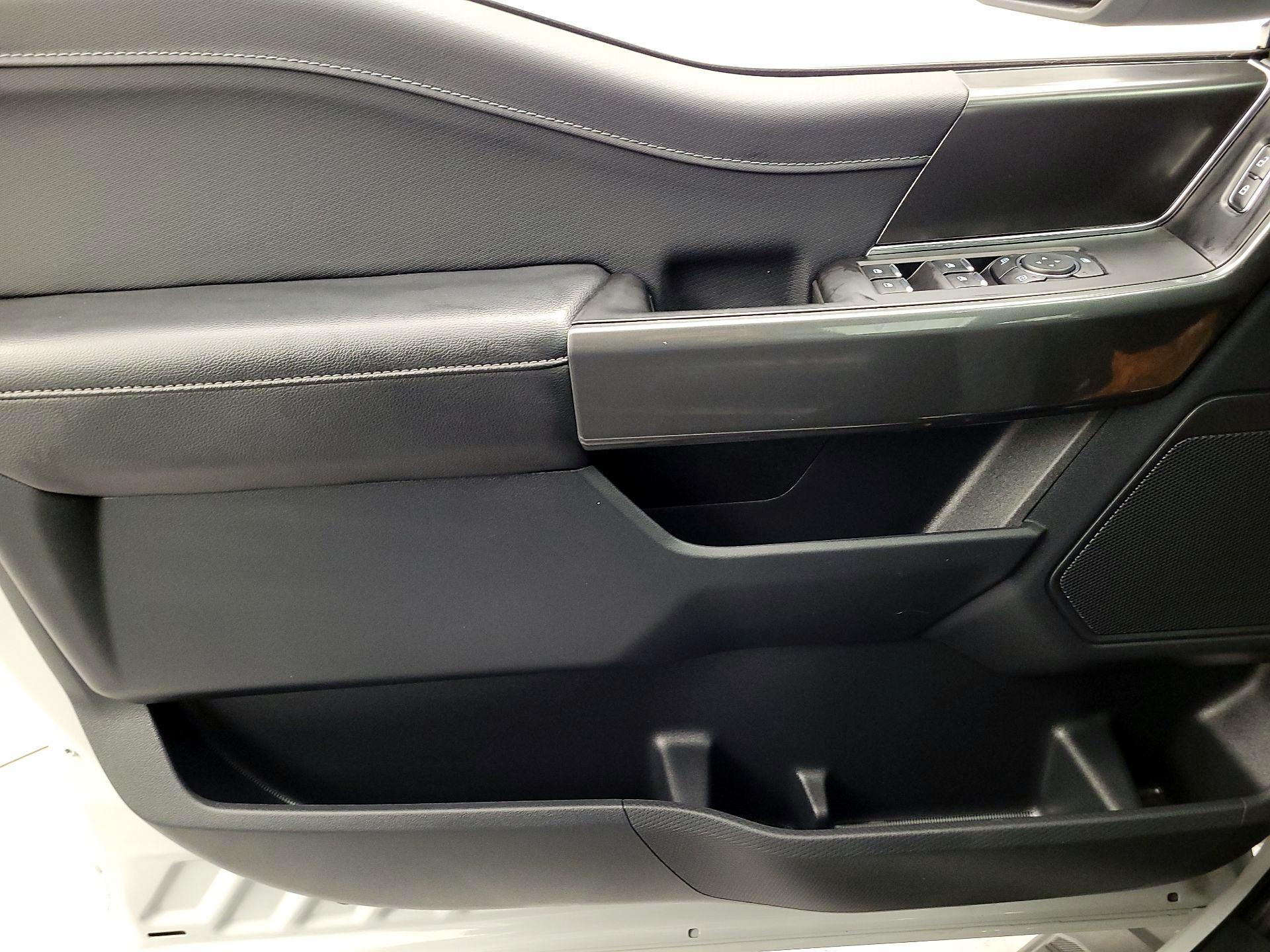 Thumbnail: 2023 Ford F-150 - 12