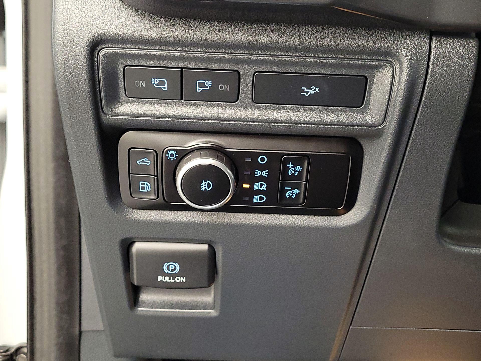 Thumbnail: 2023 Ford F-150 - 13