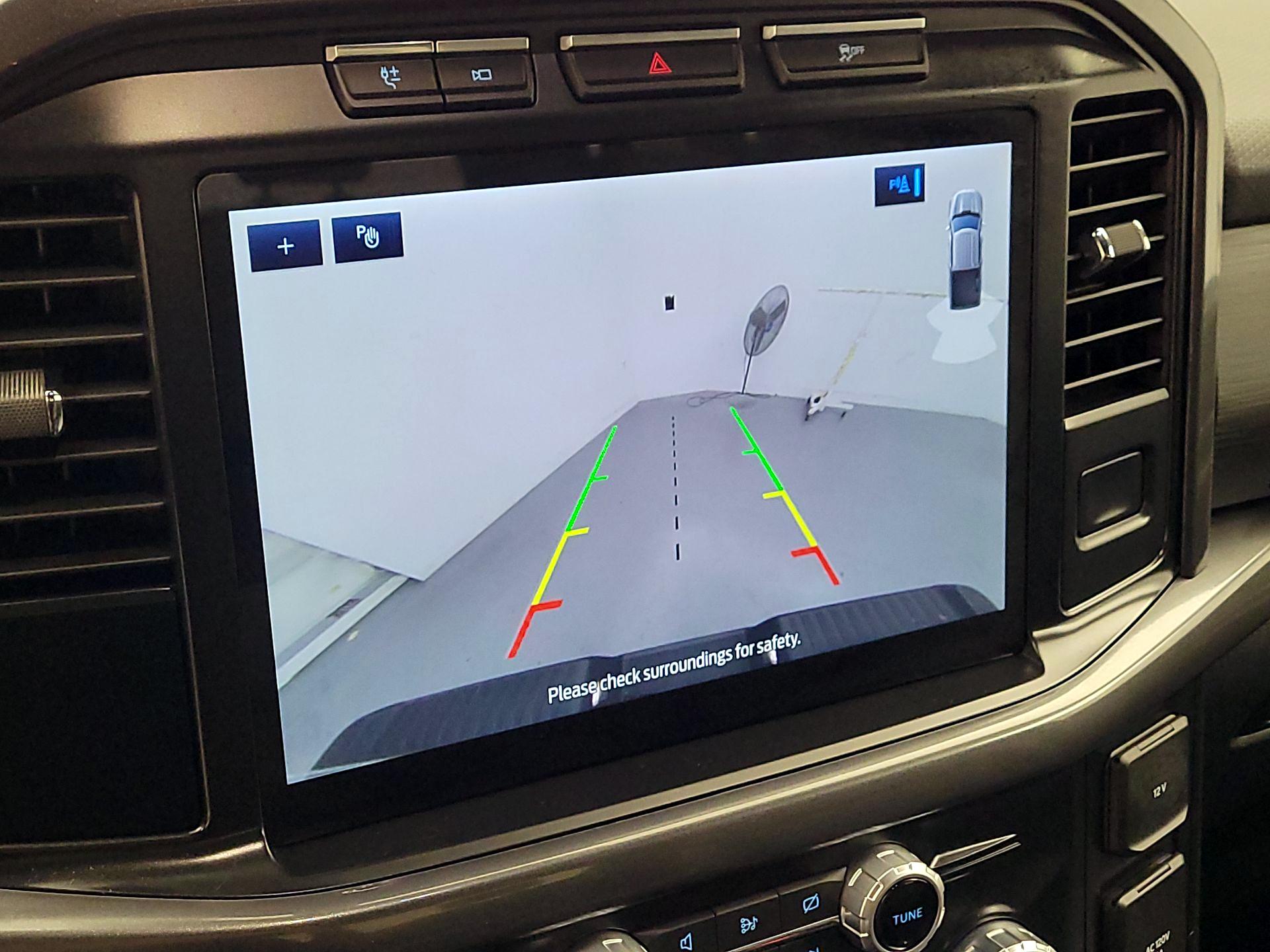 Thumbnail: 2023 Ford F-150 - 14