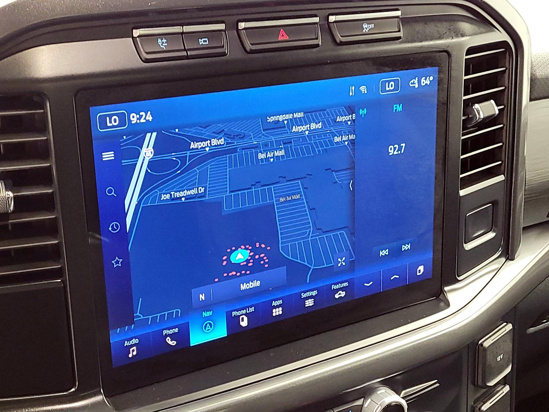 Thumbnail: 2023 Ford F-150 - 15