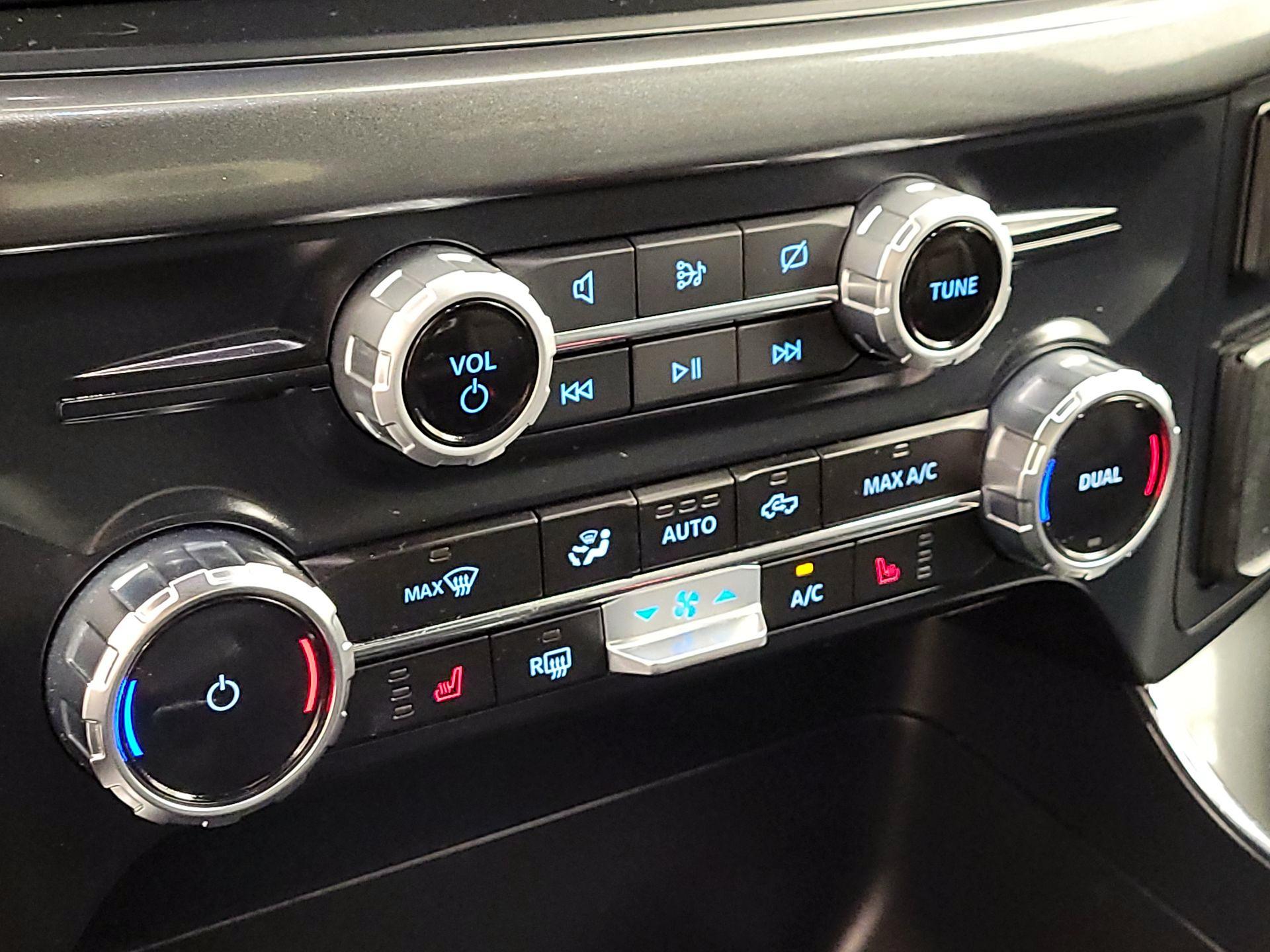 Thumbnail: 2023 Ford F-150 - 16