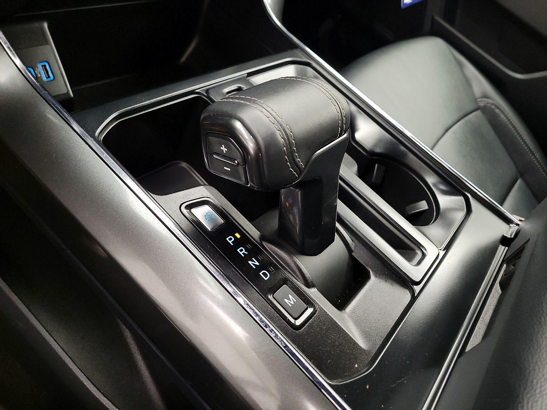 Thumbnail: 2023 Ford F-150 - 17