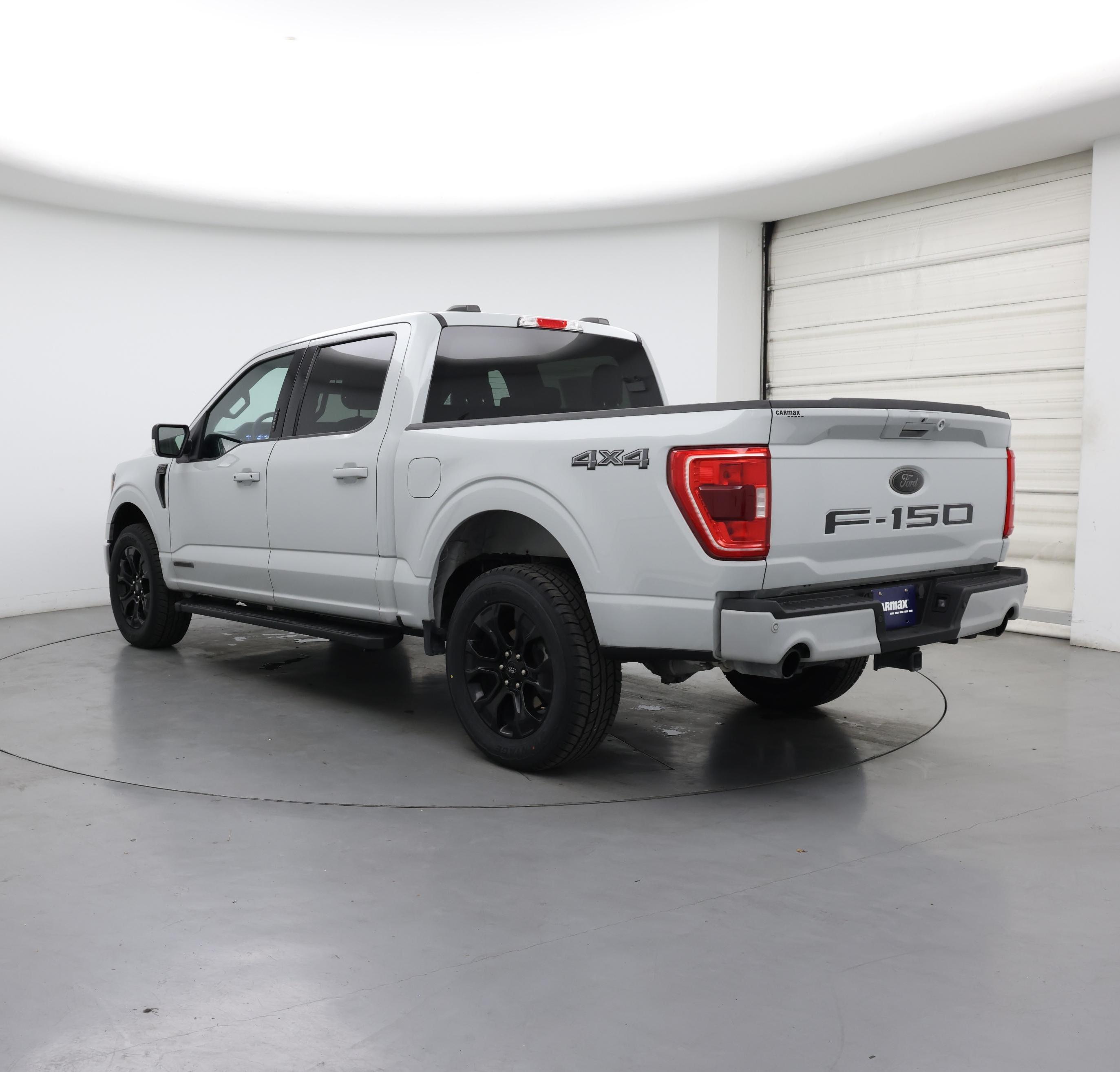 Thumbnail: 2023 Ford F-150 - 2