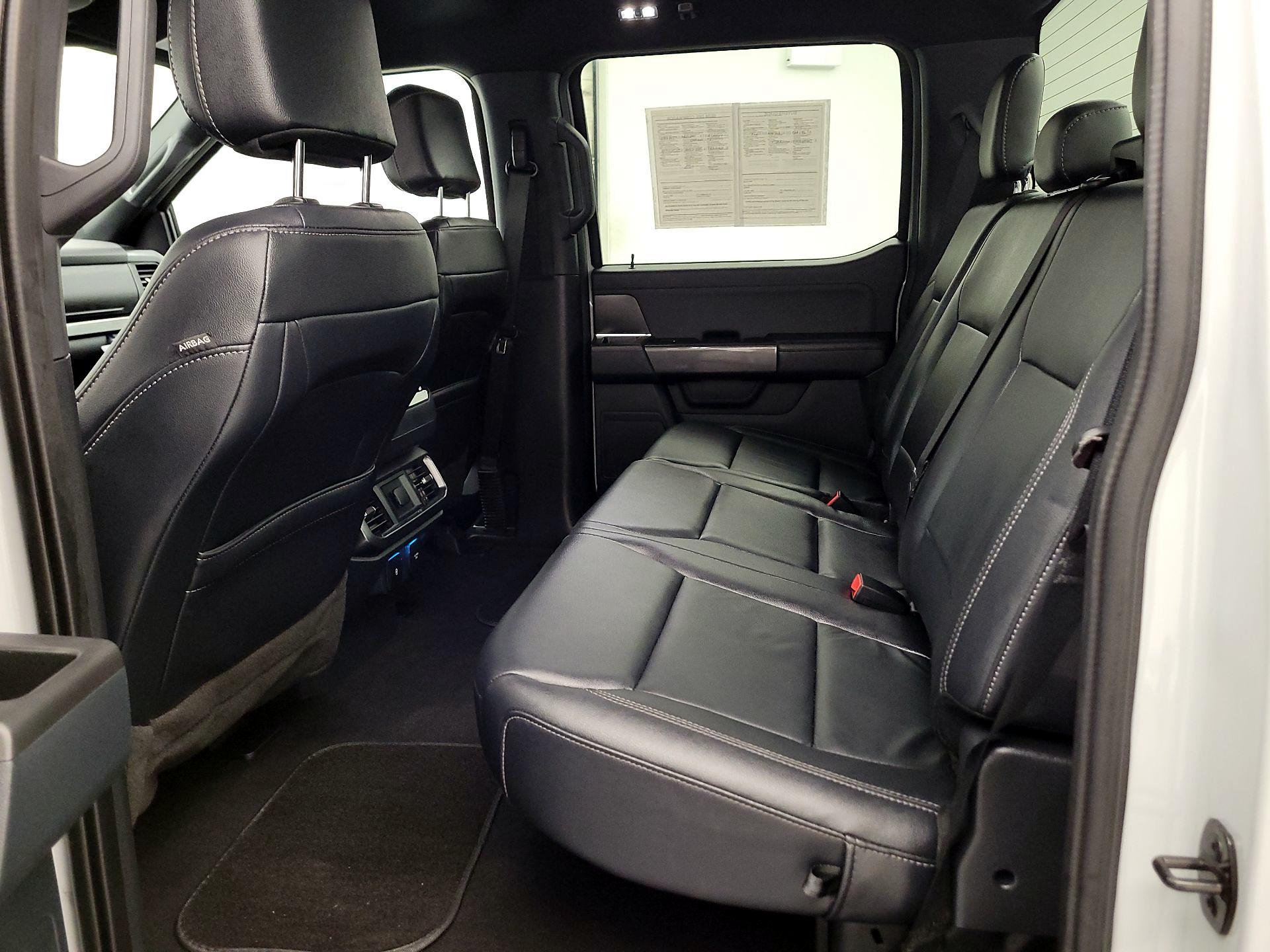 Thumbnail: 2023 Ford F-150 - 19