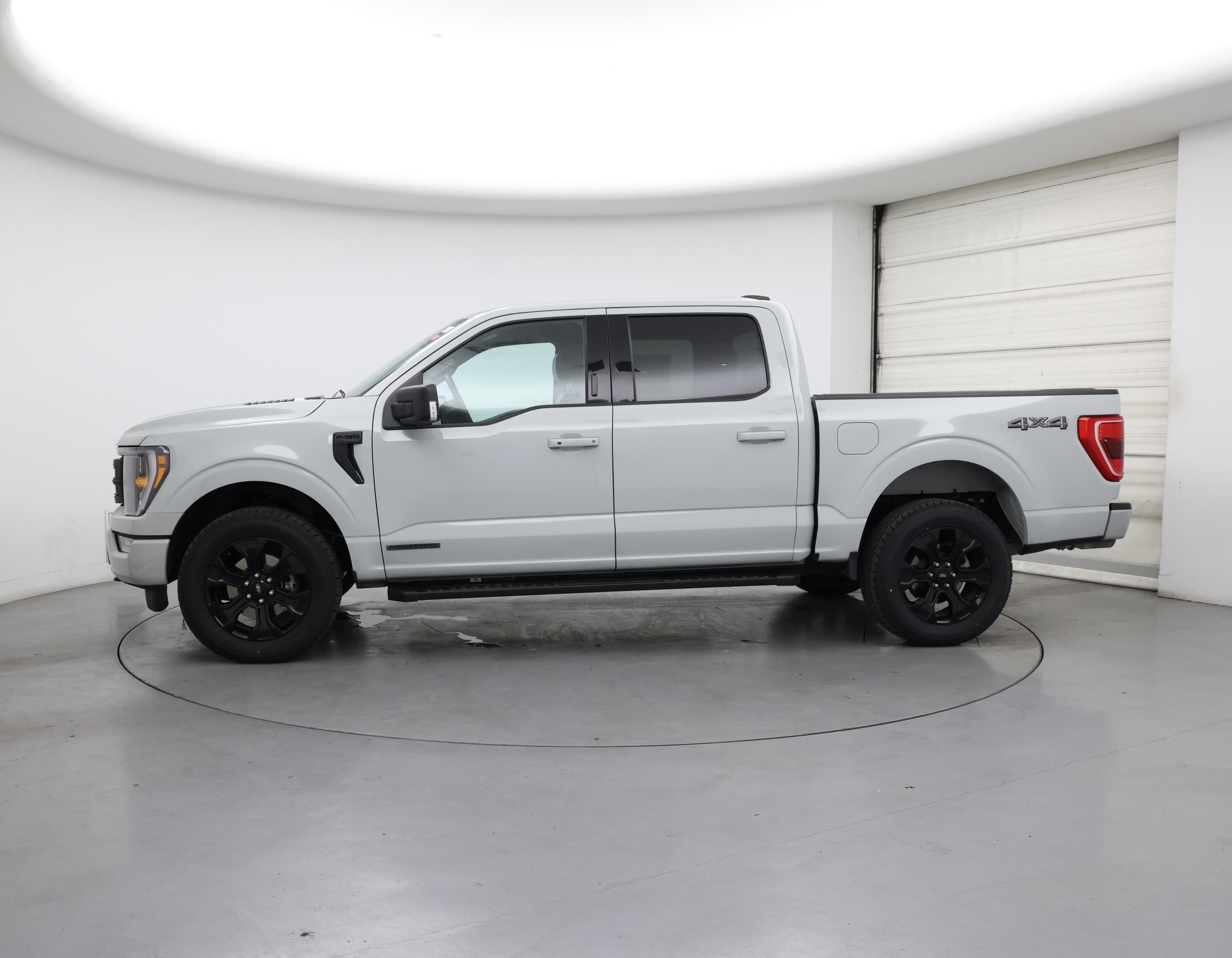 Thumbnail: 2023 Ford F-150 - 3