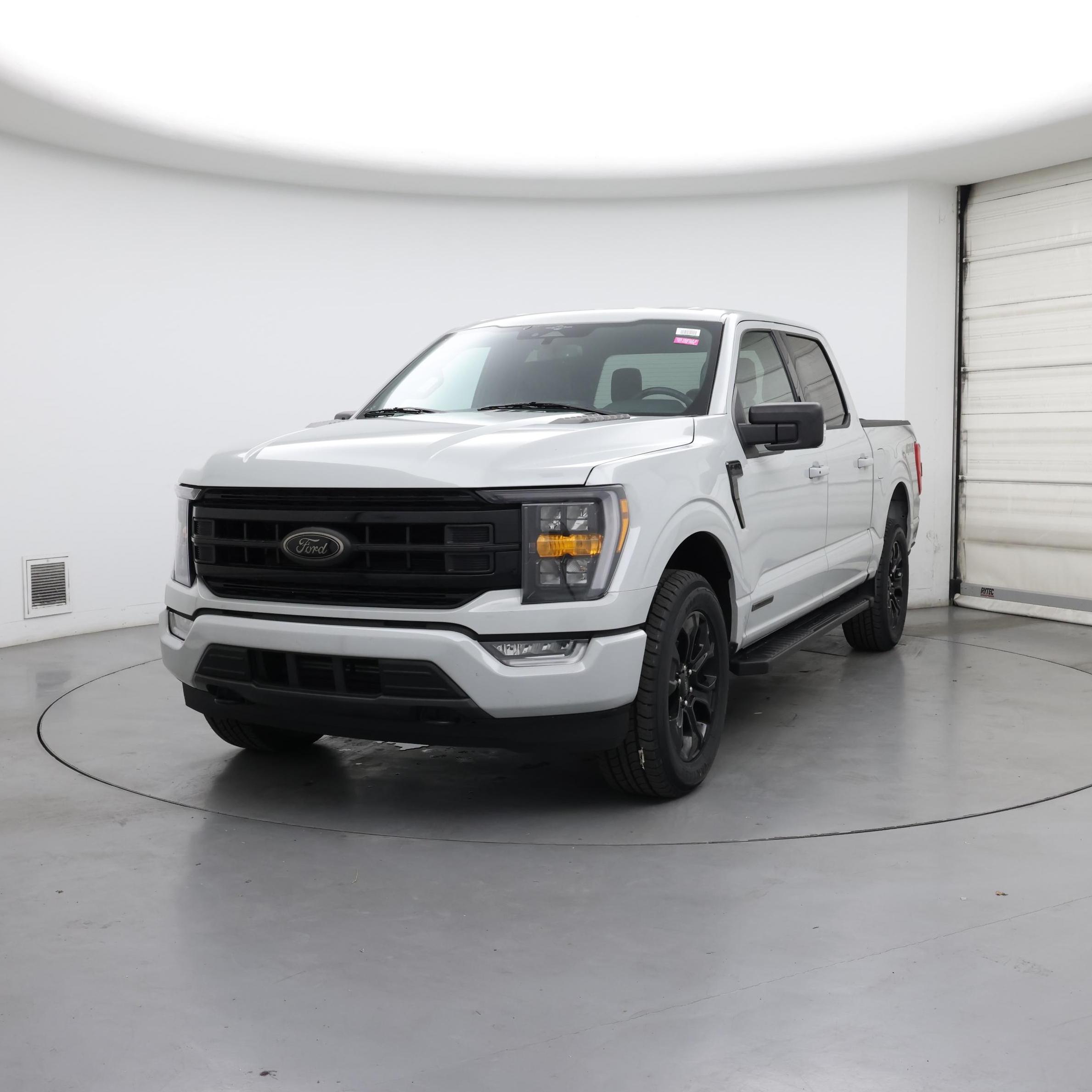 Thumbnail: 2023 Ford F-150 - 4