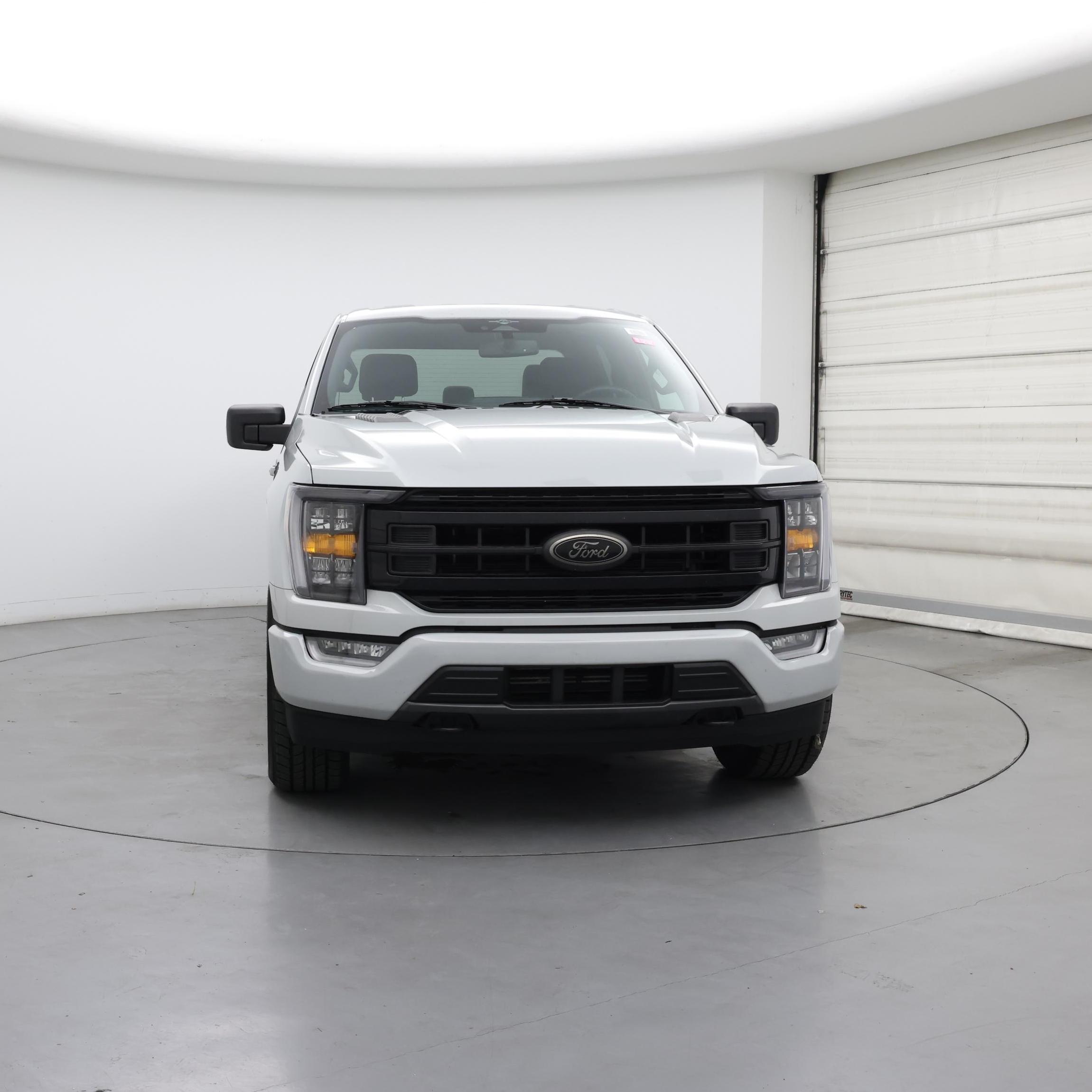 Thumbnail: 2023 Ford F-150 - 5