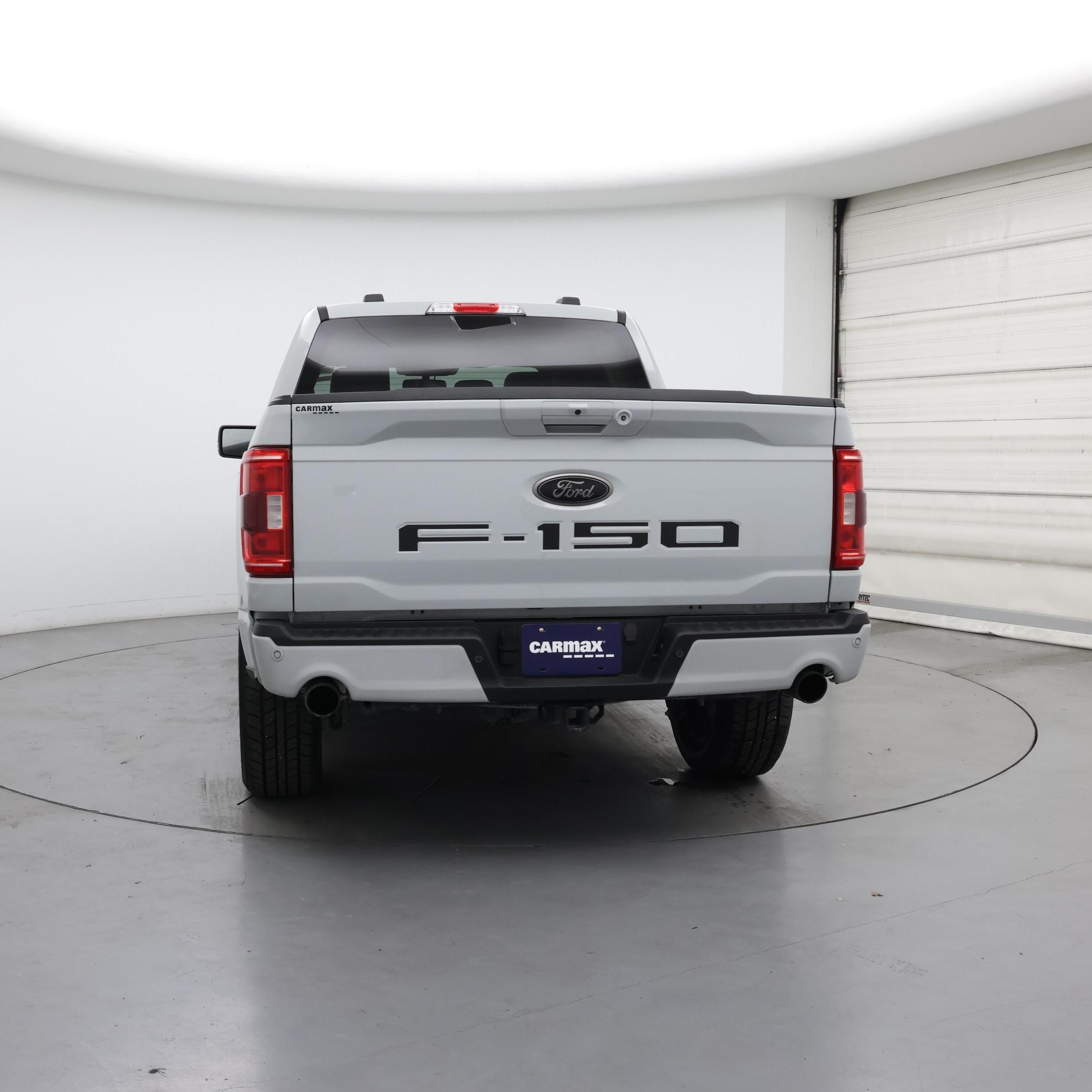 Thumbnail: 2023 Ford F-150 - 6