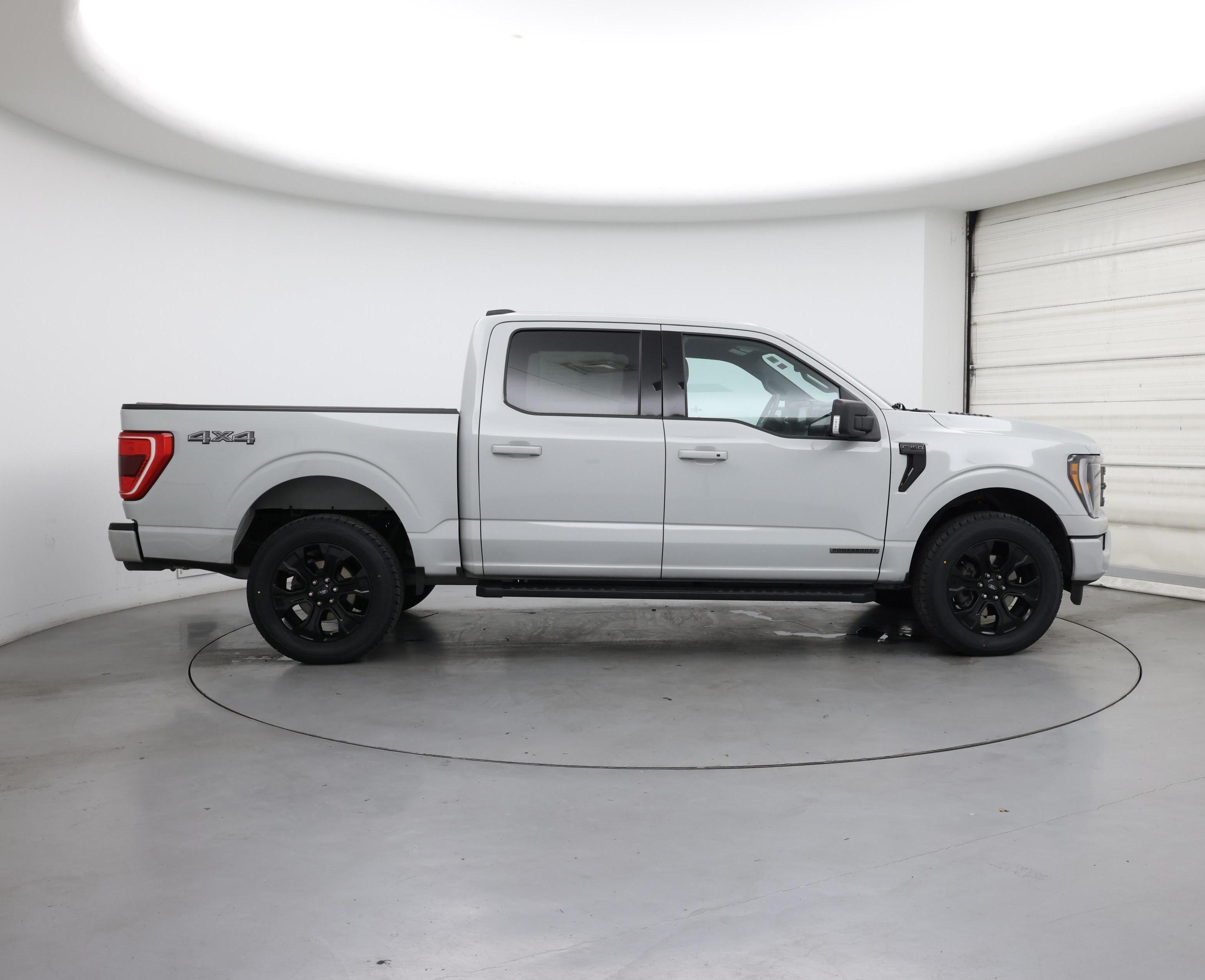 Thumbnail: 2023 Ford F-150 - 7