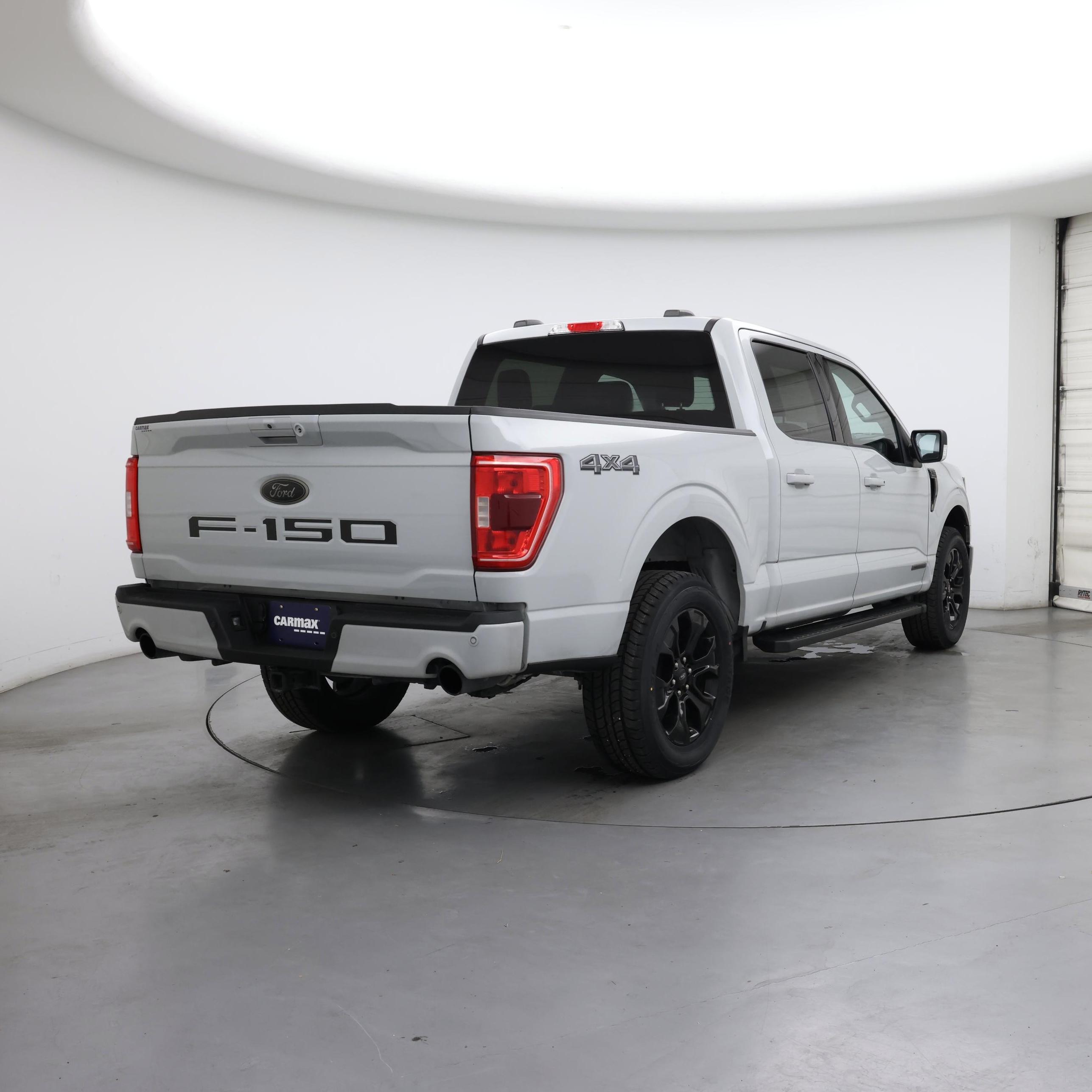 Thumbnail: 2023 Ford F-150 - 8