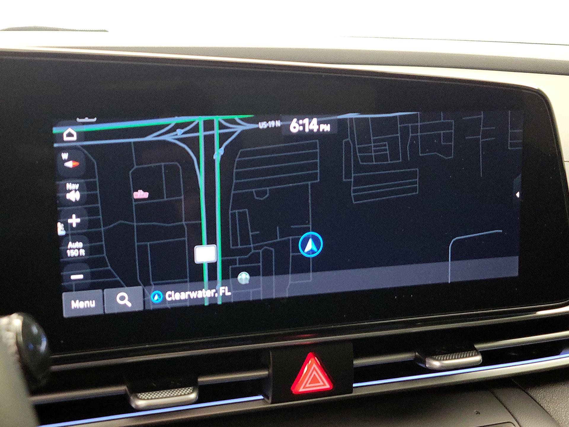 Thumbnail: 2023 Hyundai Elantra - 14