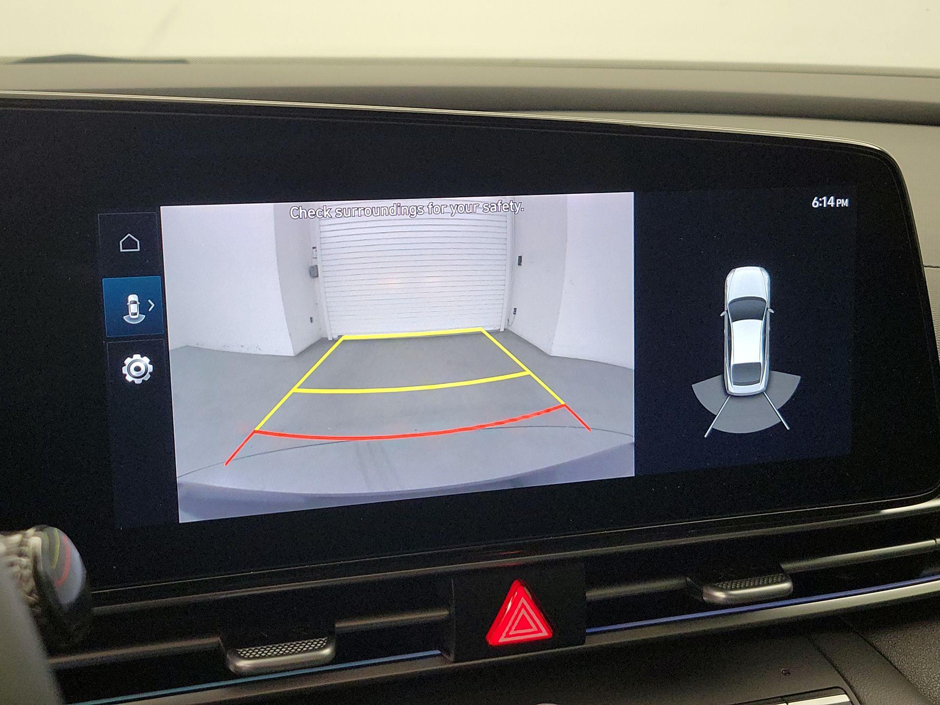 Thumbnail: 2023 Hyundai Elantra - 15