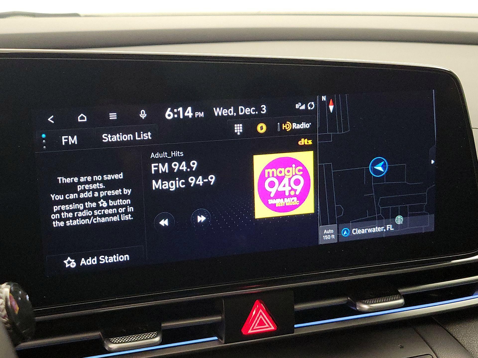 Thumbnail: 2023 Hyundai Elantra - 16