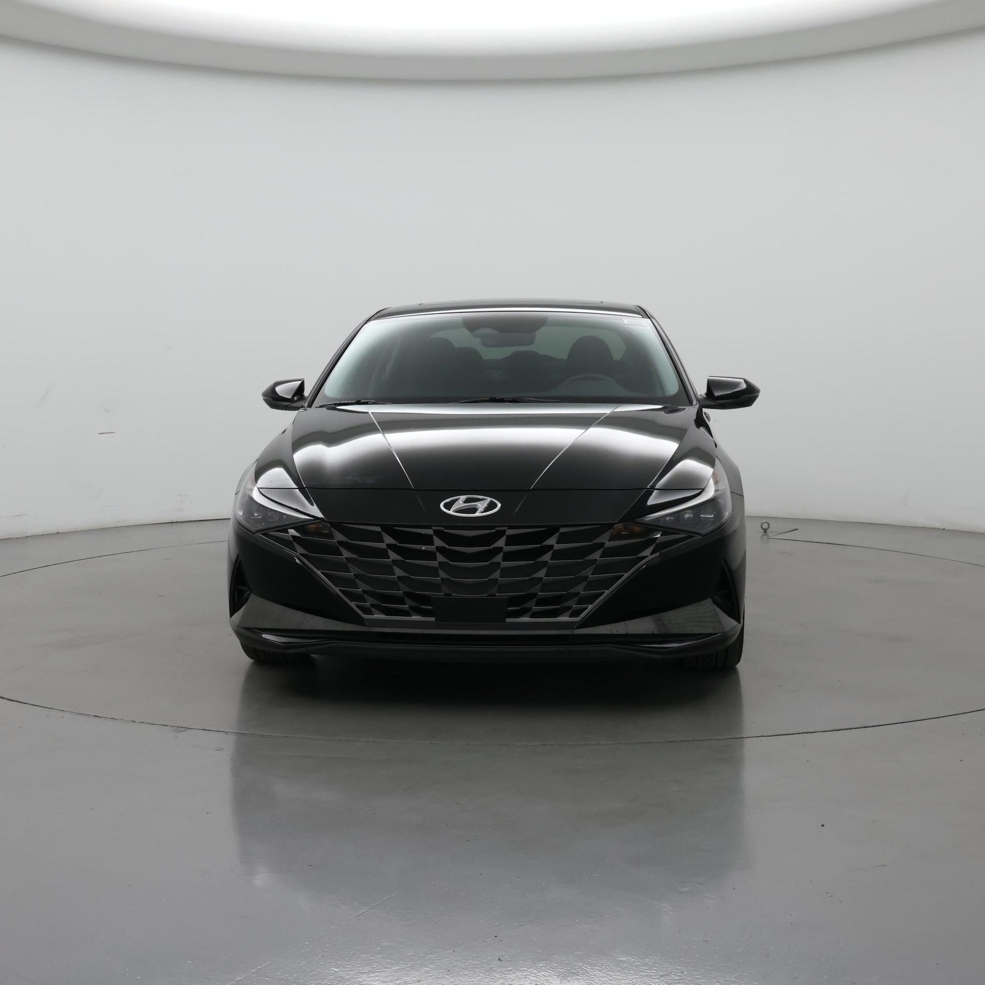 Thumbnail: 2023 Hyundai Elantra - 5