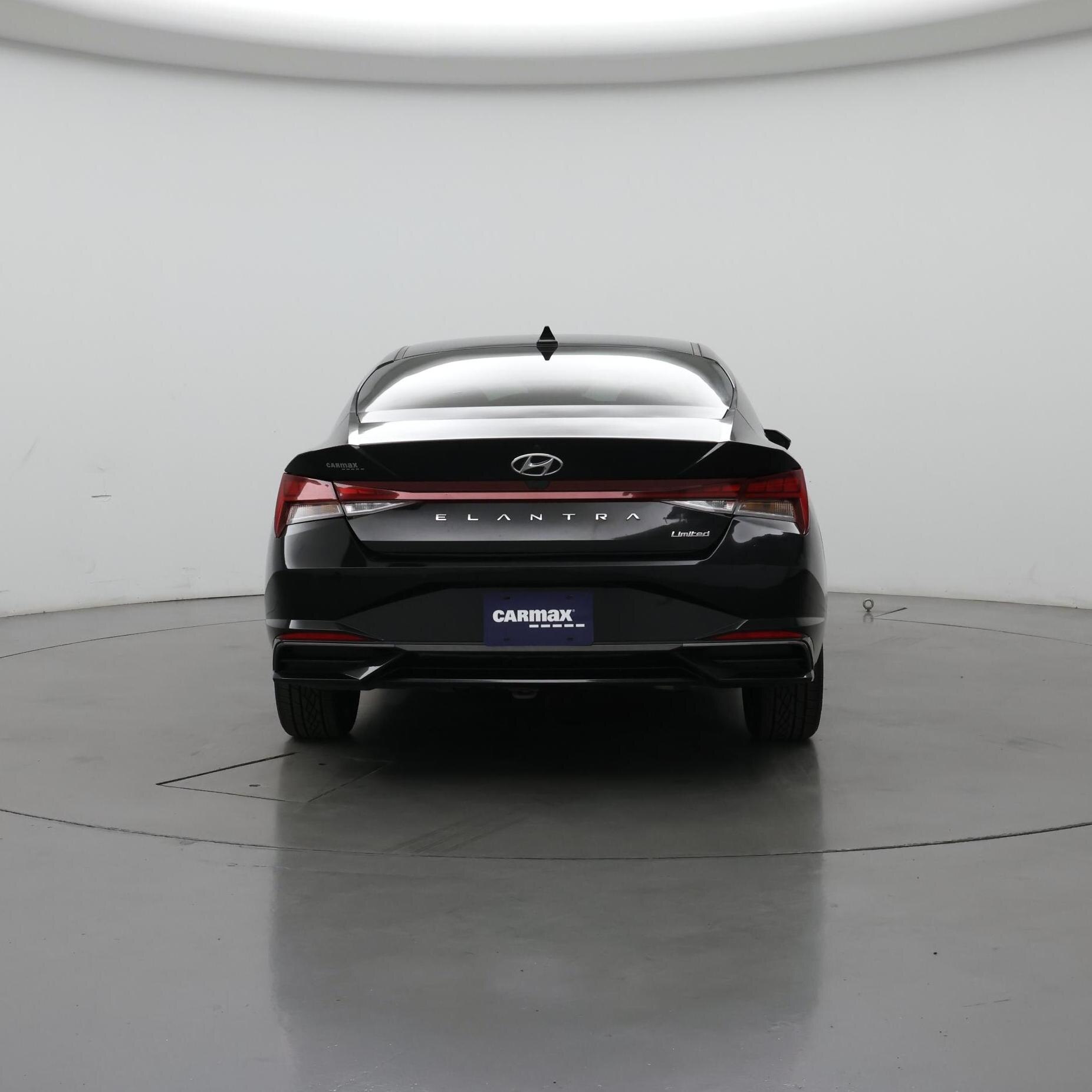 Thumbnail: 2023 Hyundai Elantra - 6