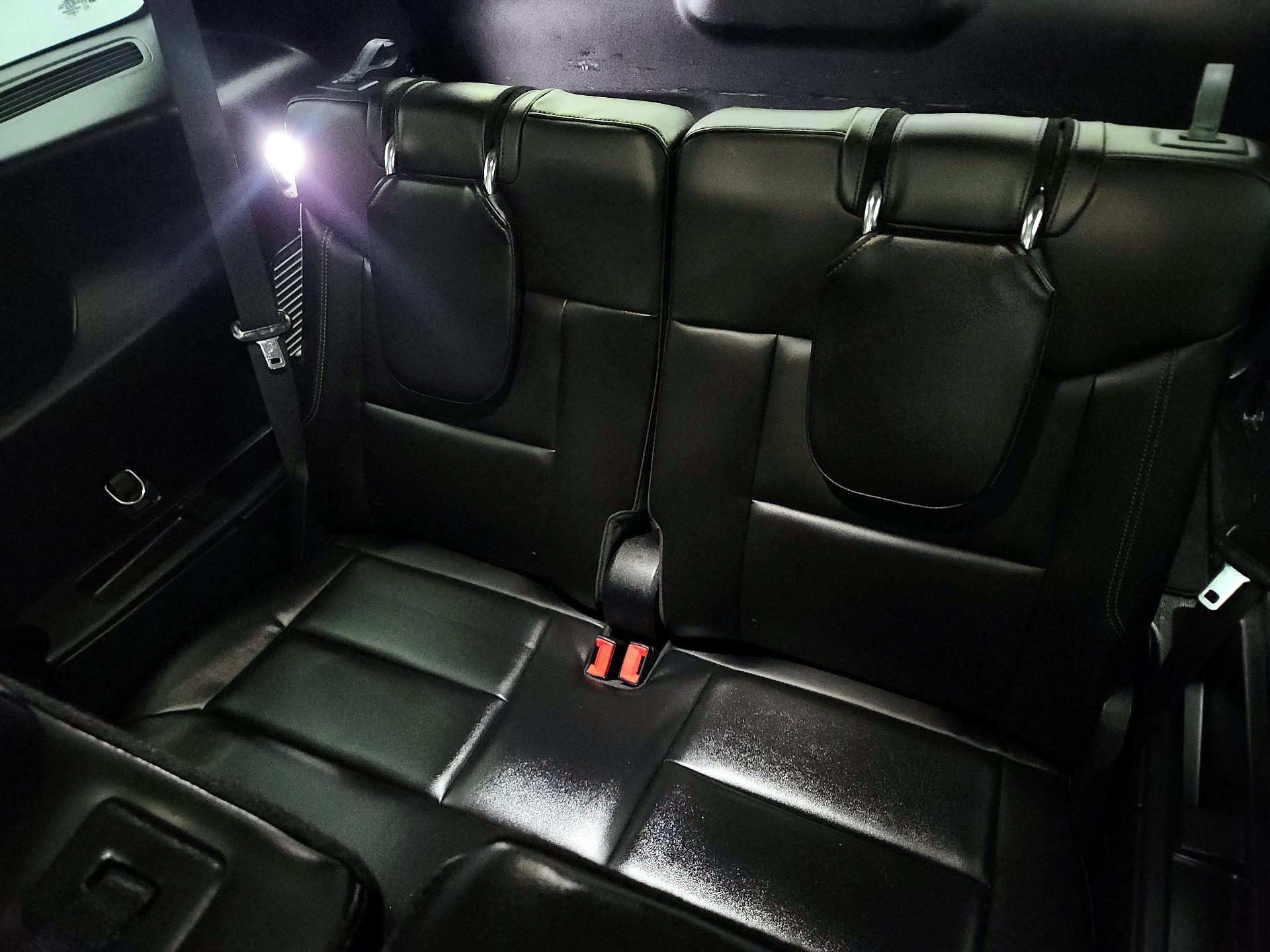 Thumbnail: 2021 Ford Explorer - 20