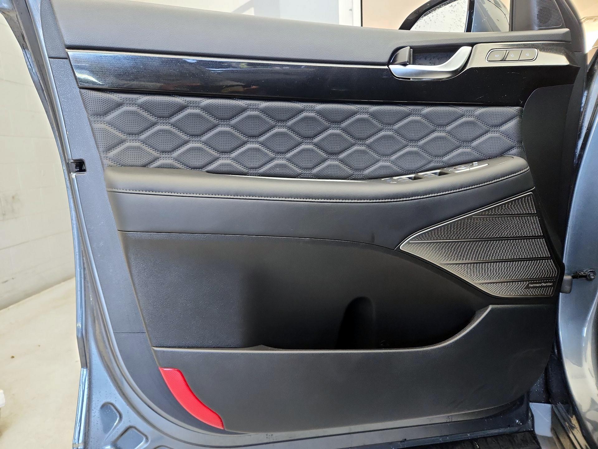 Thumbnail: 2022 Hyundai Palisade - 12