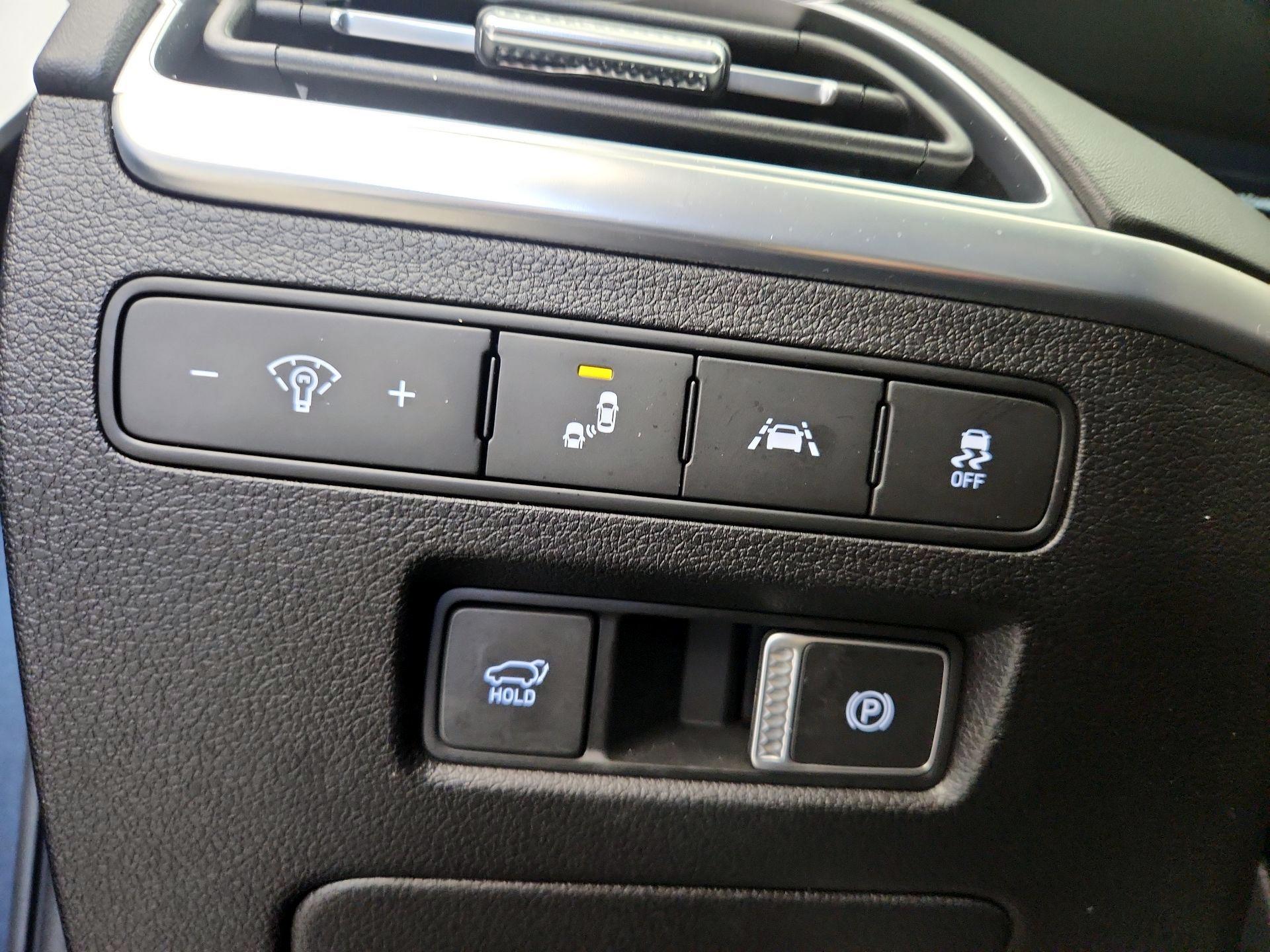 Thumbnail: 2022 Hyundai Palisade - 13