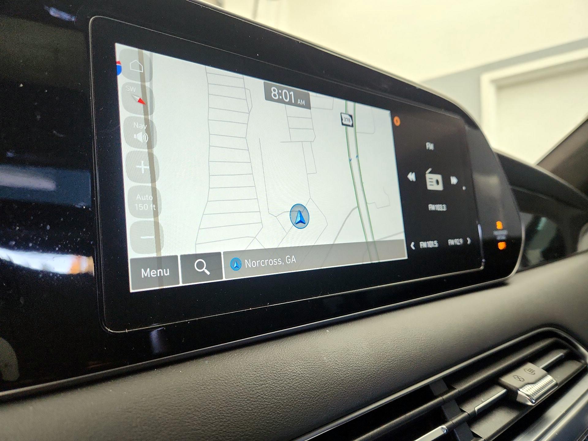 Thumbnail: 2022 Hyundai Palisade - 14