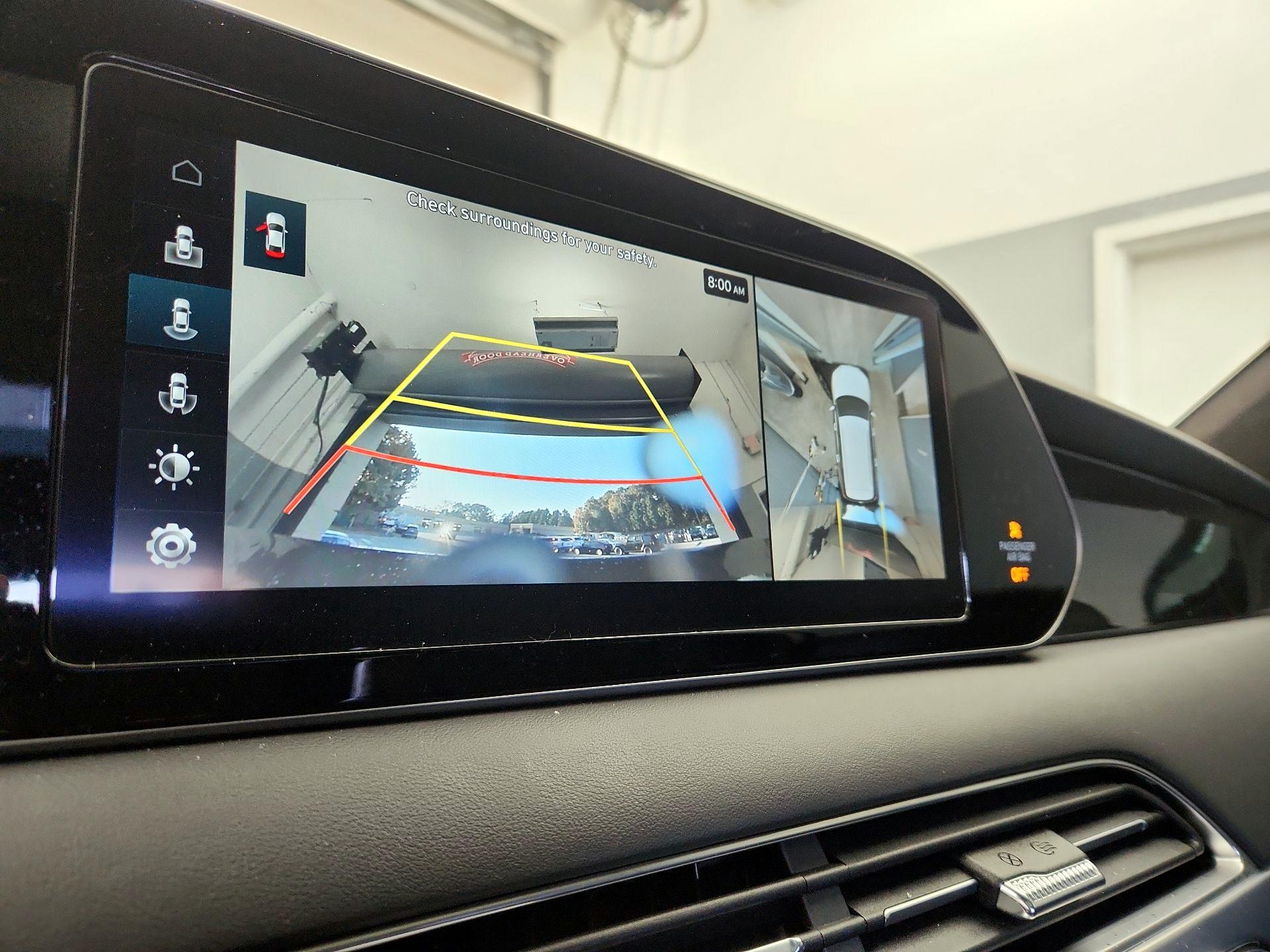 Thumbnail: 2022 Hyundai Palisade - 15