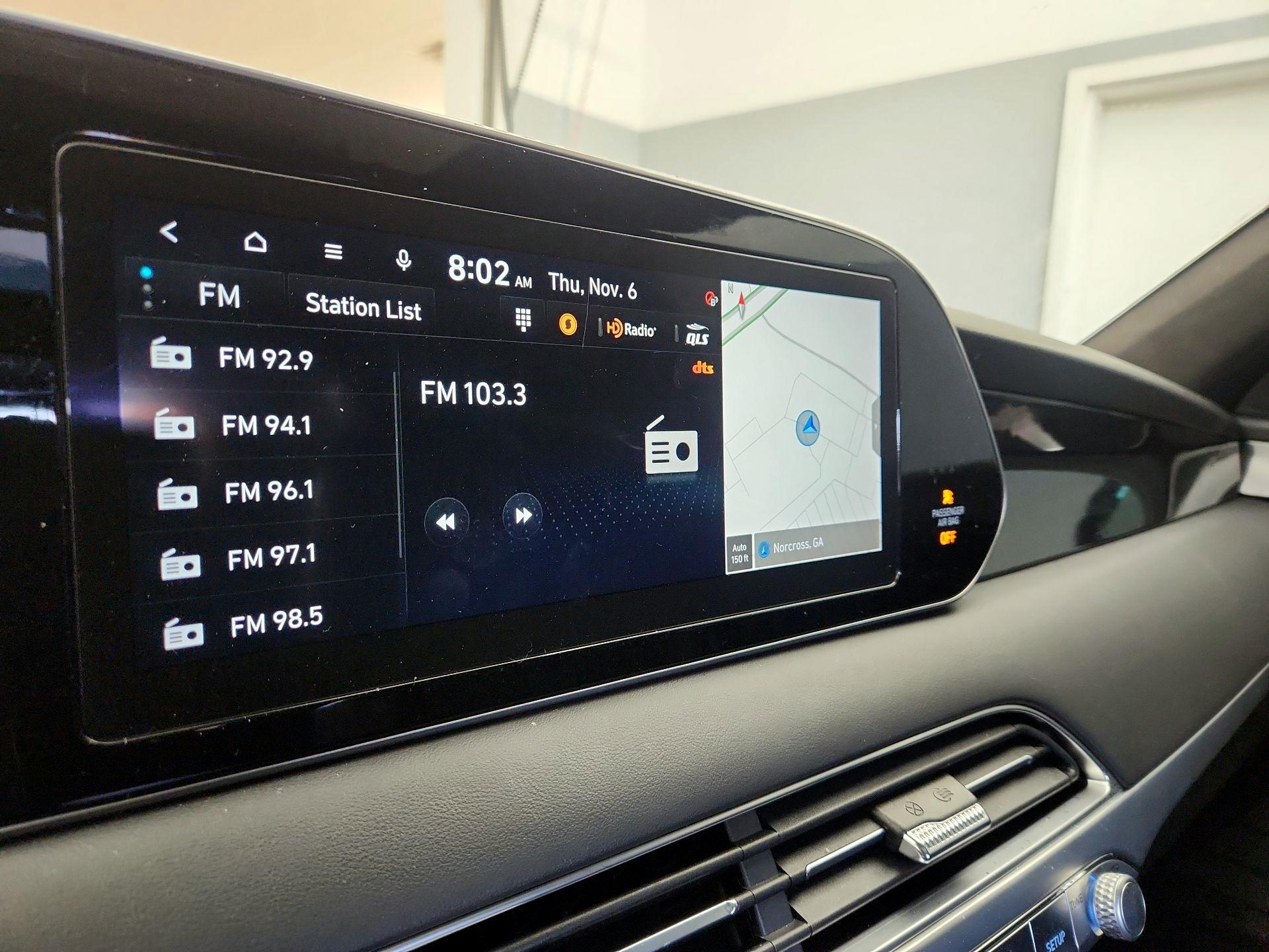 Thumbnail: 2022 Hyundai Palisade - 16