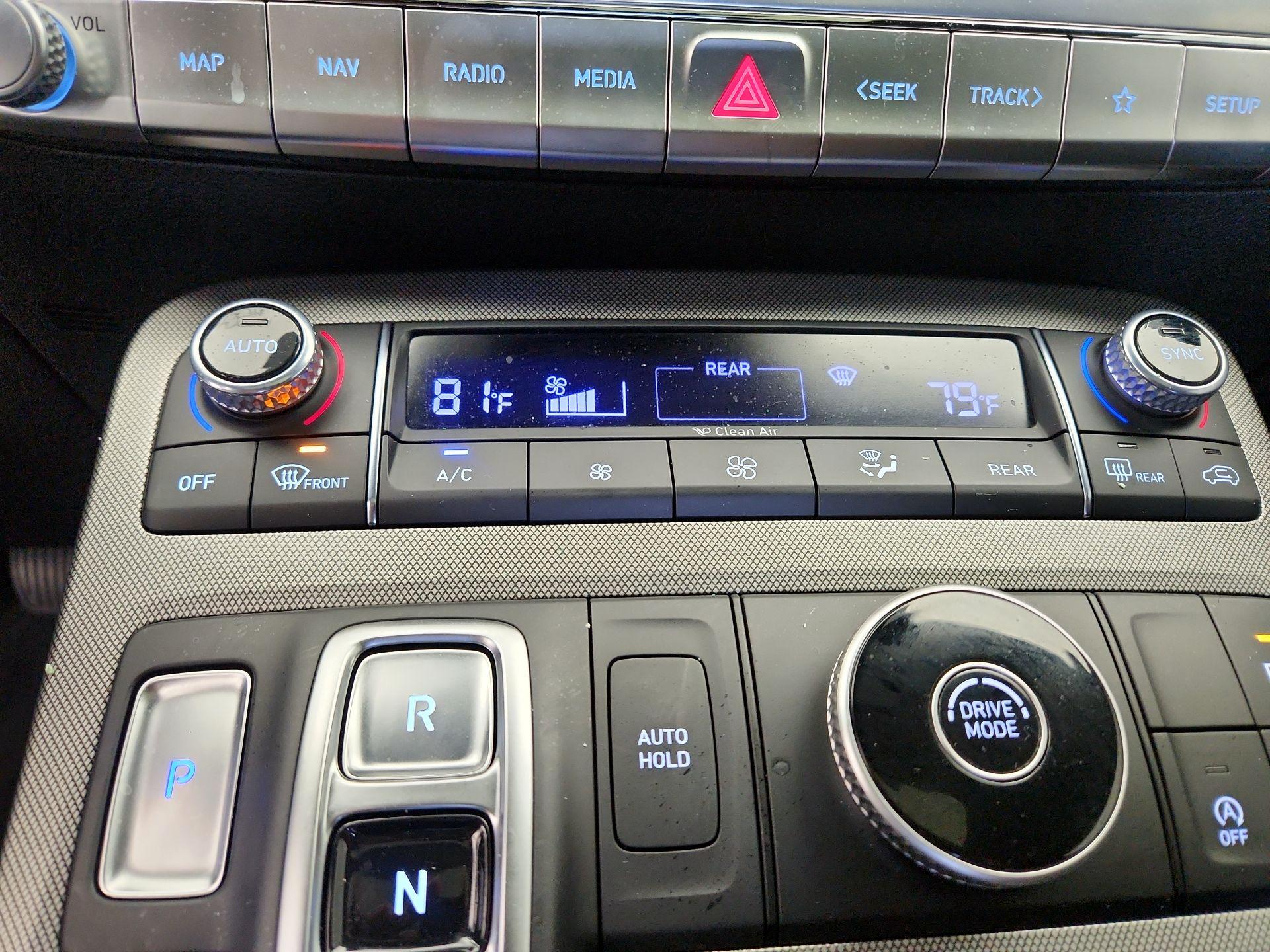 Thumbnail: 2022 Hyundai Palisade - 17