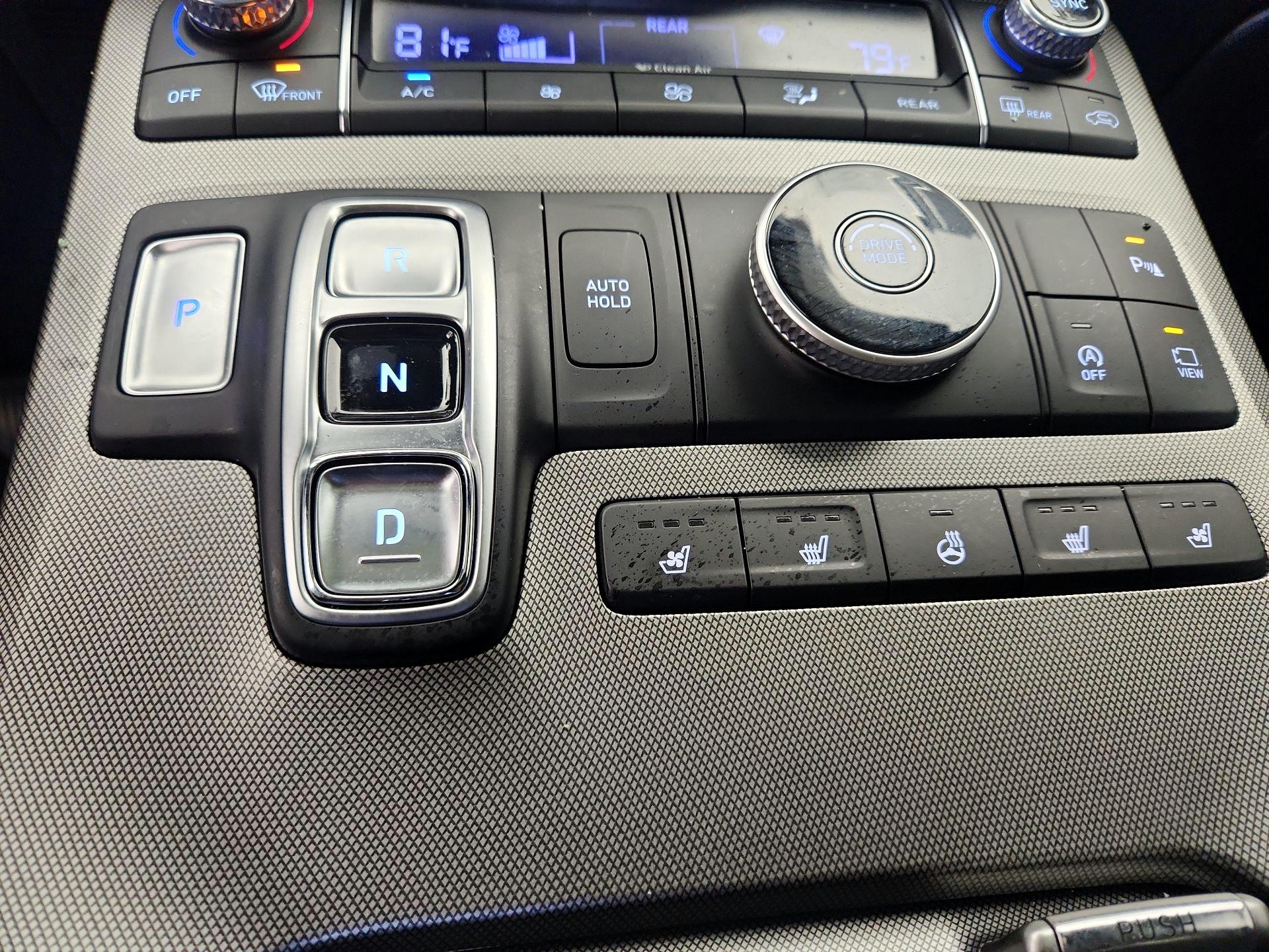 Thumbnail: 2022 Hyundai Palisade - 18