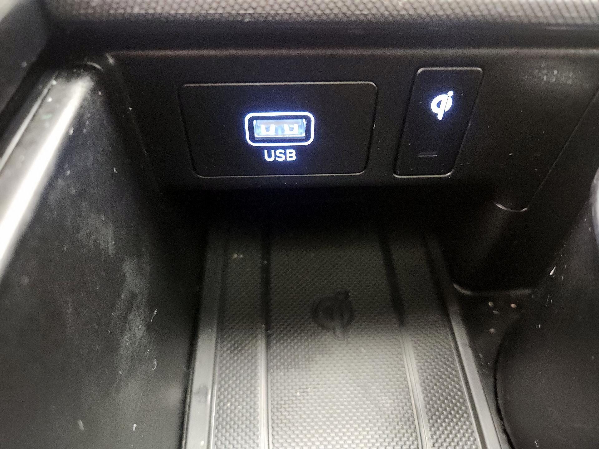 Thumbnail: 2022 Hyundai Palisade - 19