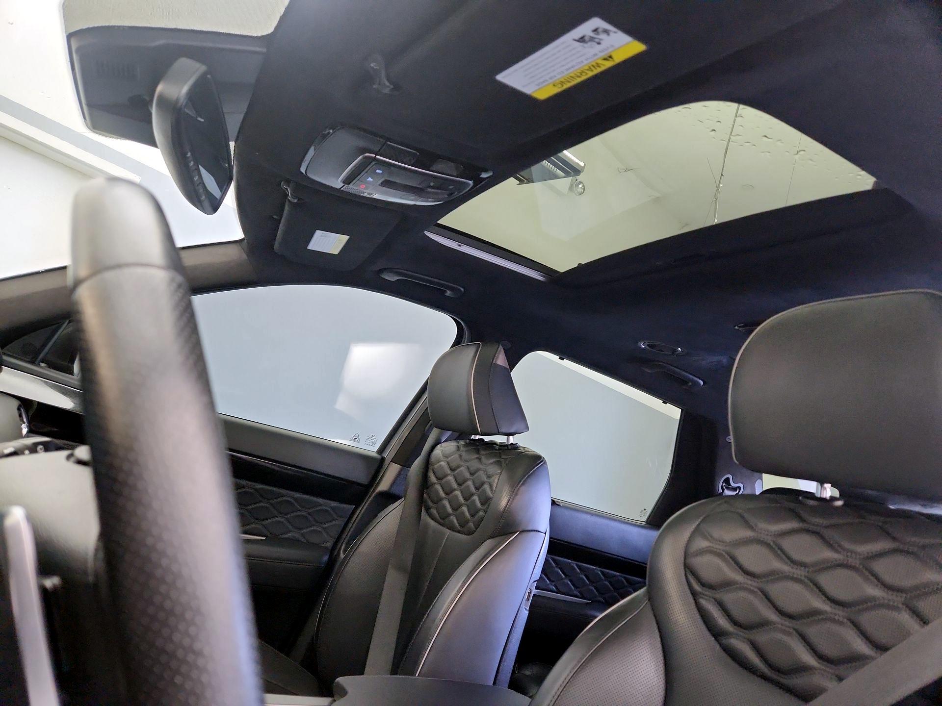 Thumbnail: 2022 Hyundai Palisade - 20