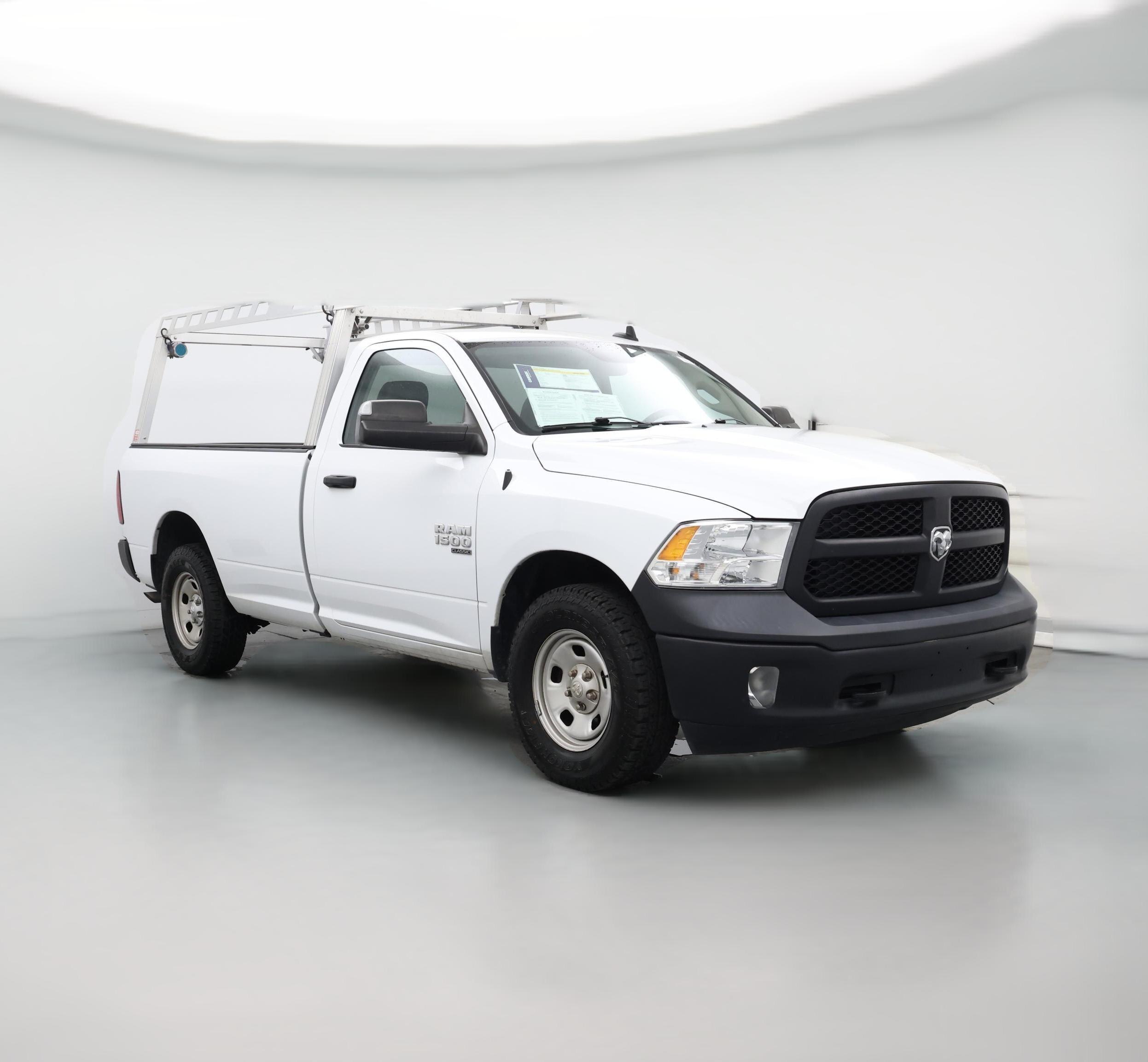 Thumbnail: 2023 RAM 1500 Classic - 1